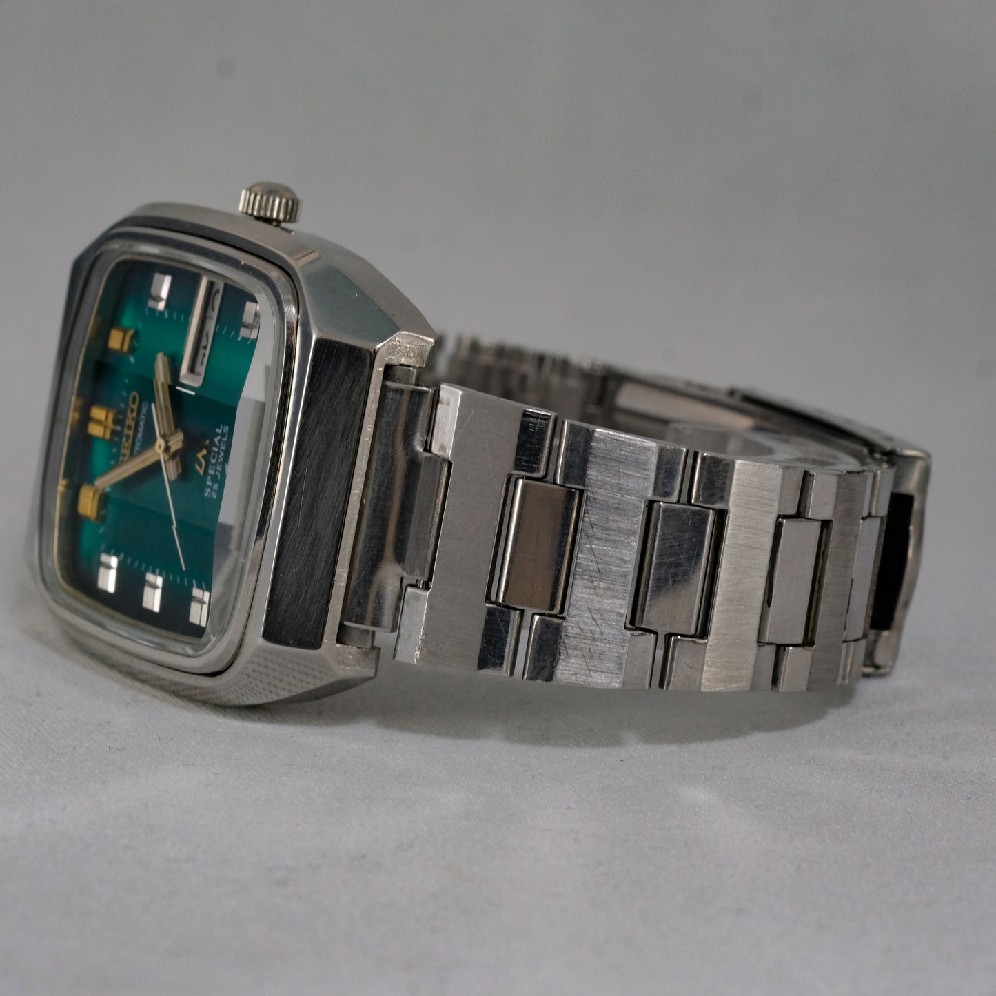 1974 Seiko LM Special 5216-5001