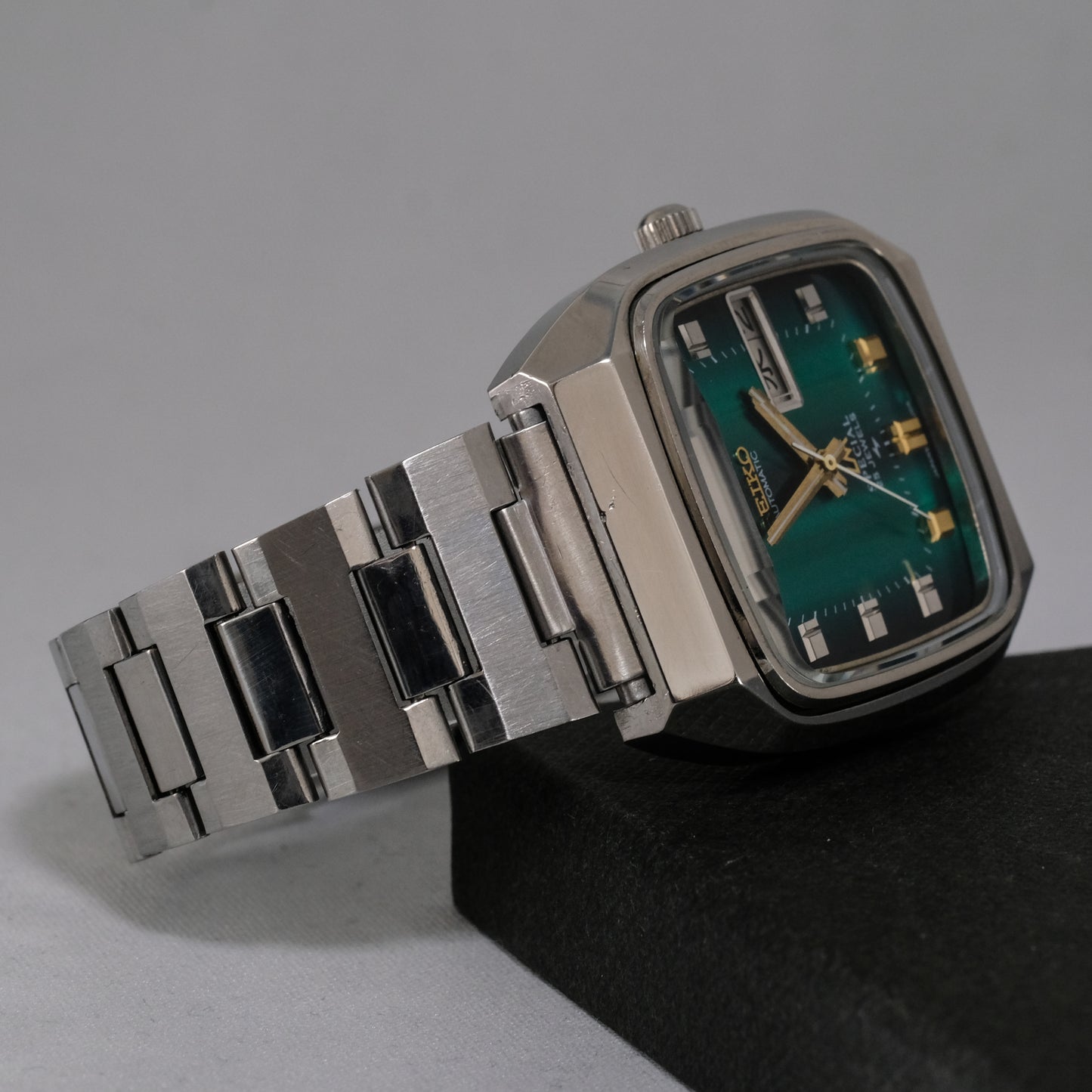 1974 Seiko LM Special 5216-5001