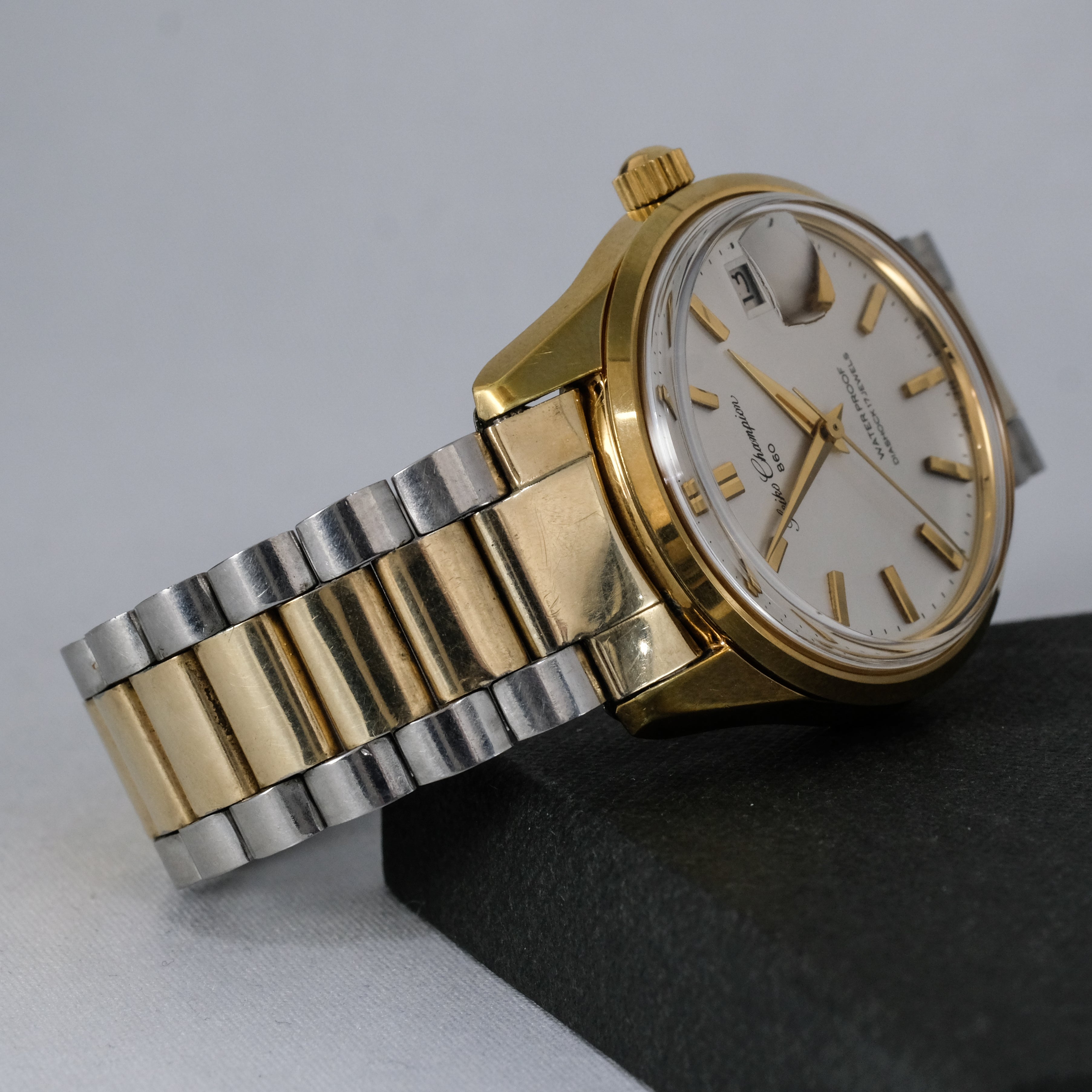 ACHIKO Ceas Maurice Lacroix Aikon Automatic Date Wotto Limited Edition