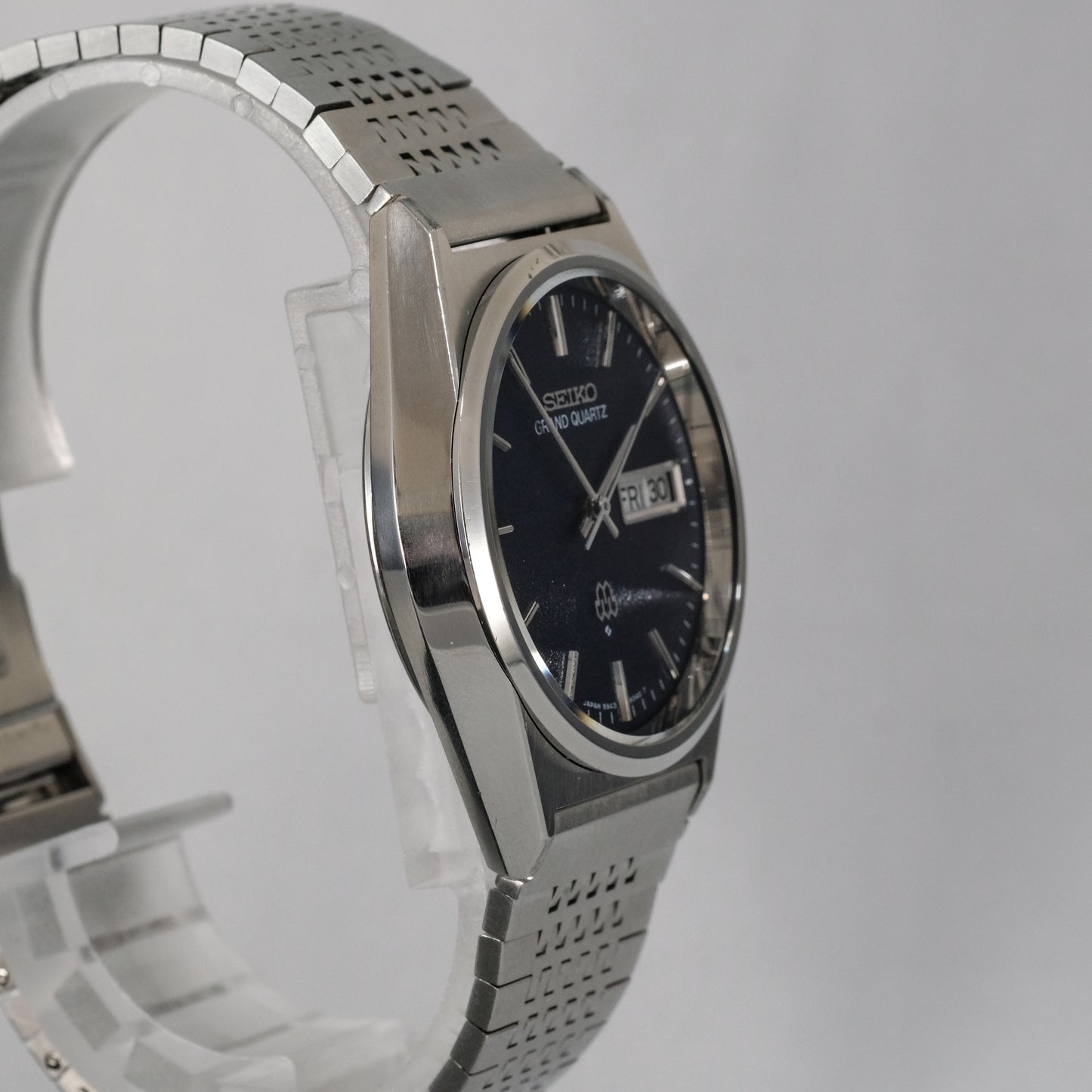 1978 Seiko Grand Quartz 9943-8030