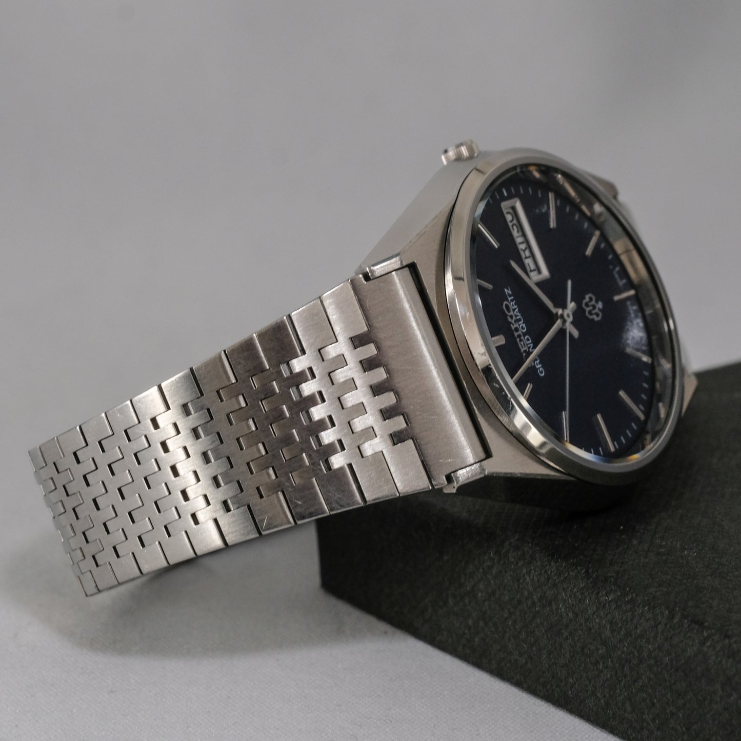 1978 Seiko Grand Quartz 9943-8030