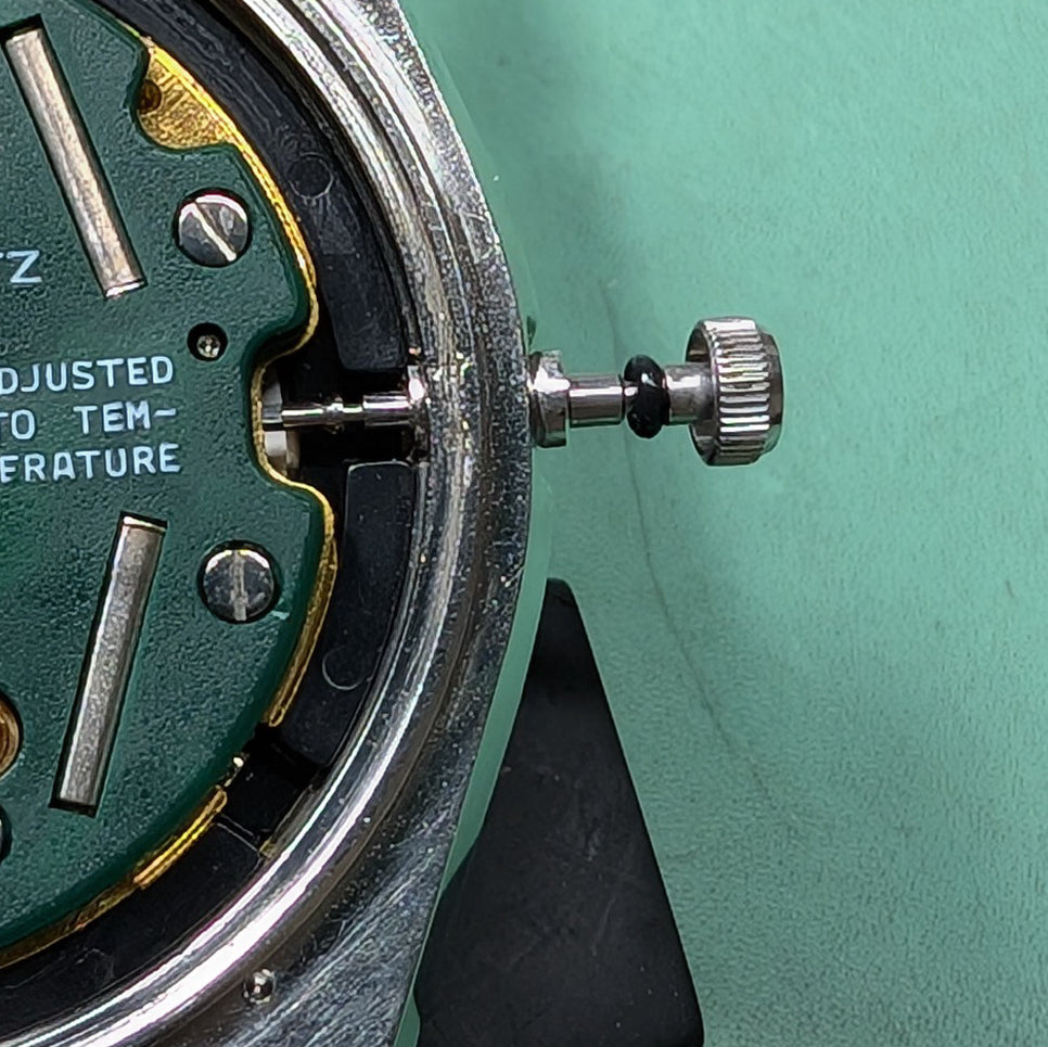 1978 Seiko Grand Quartz 9943-8030