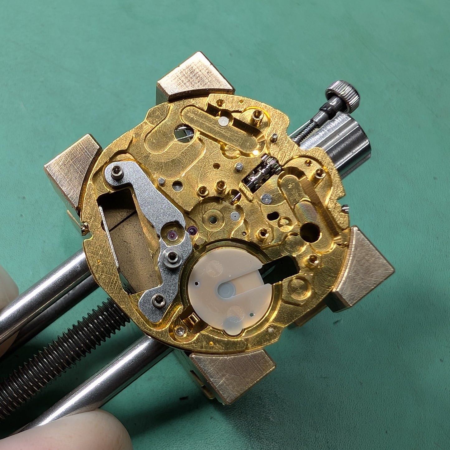 1978 Seiko Grand Quartz 9943-8030