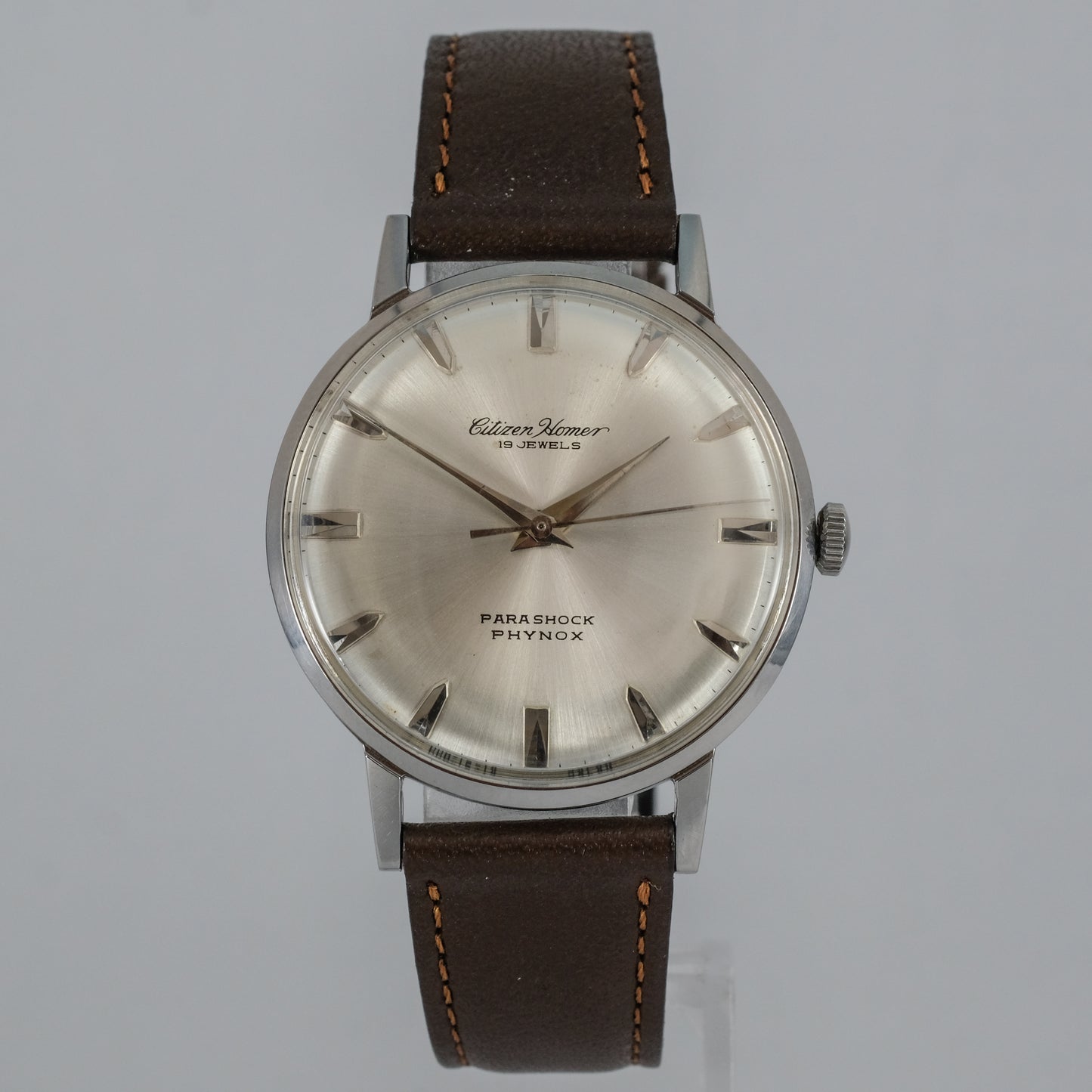 1961 Citizen Homer HO150802