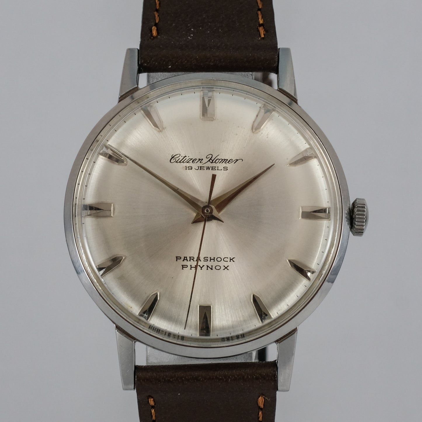1961 Citizen Homer HO150802