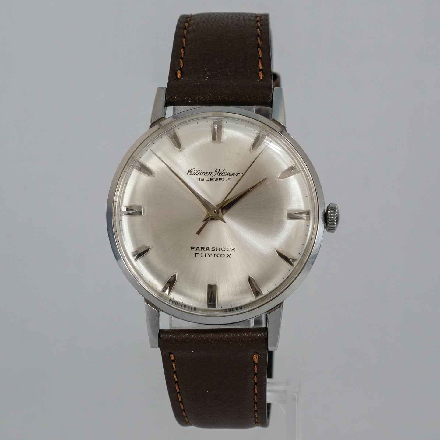 1961 Citizen Homer HO150802