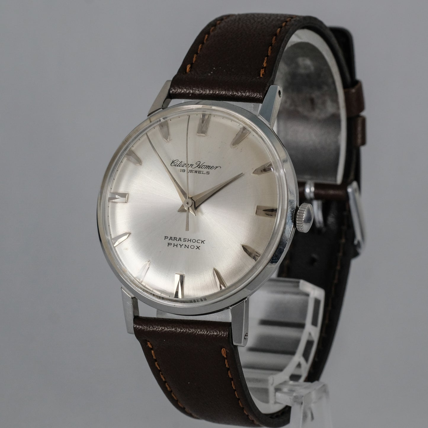 1961 Citizen Homer HO150802