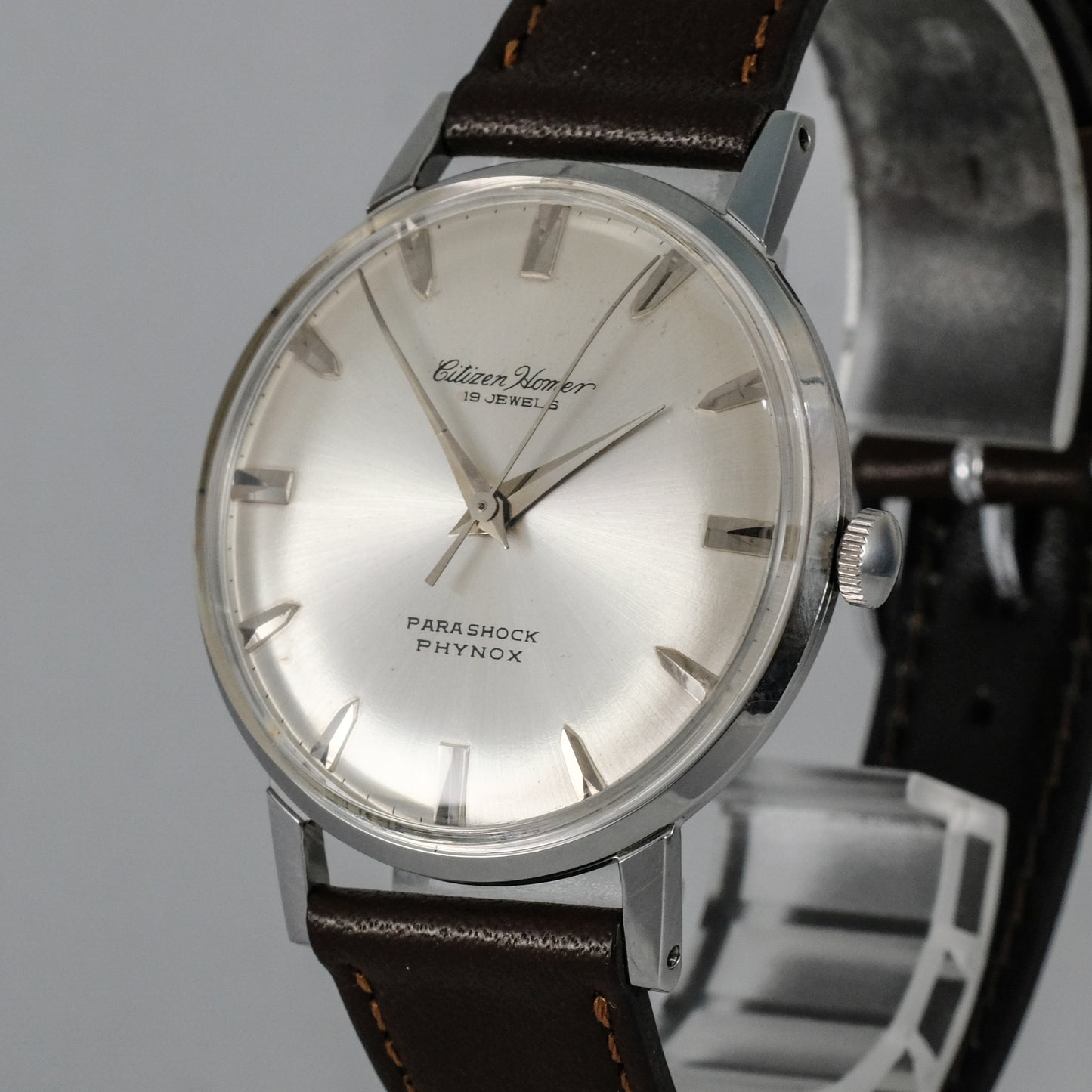 1961 Citizen Homer HO150802