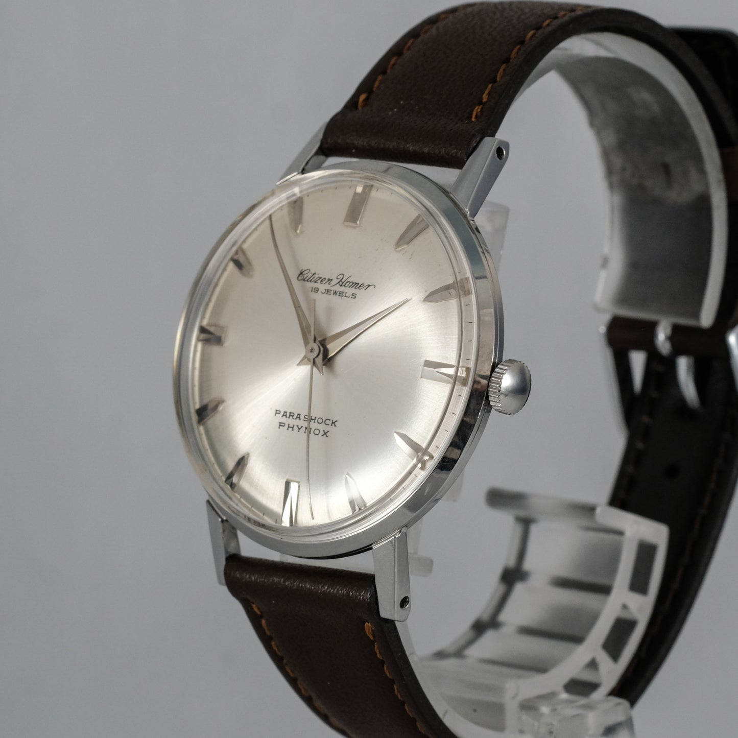 1961 Citizen Homer HO150802