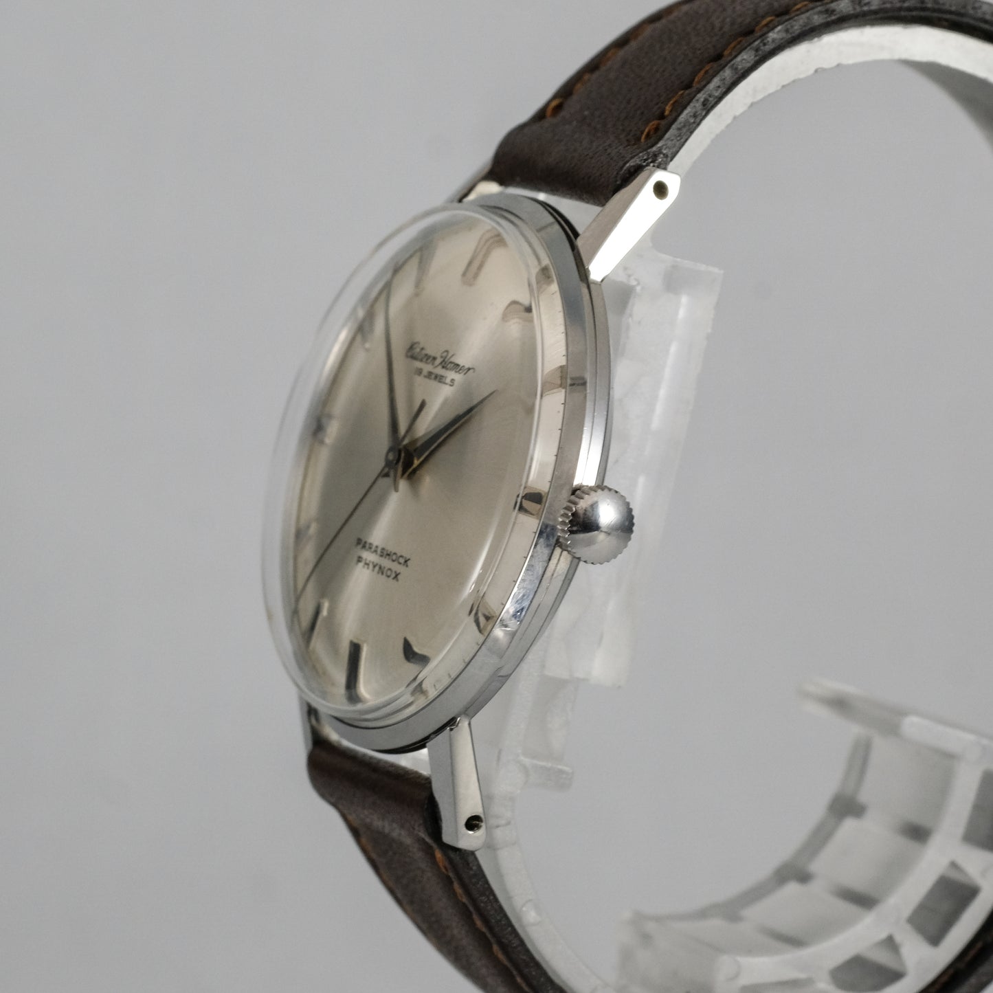 1961 Citizen Homer HO150802