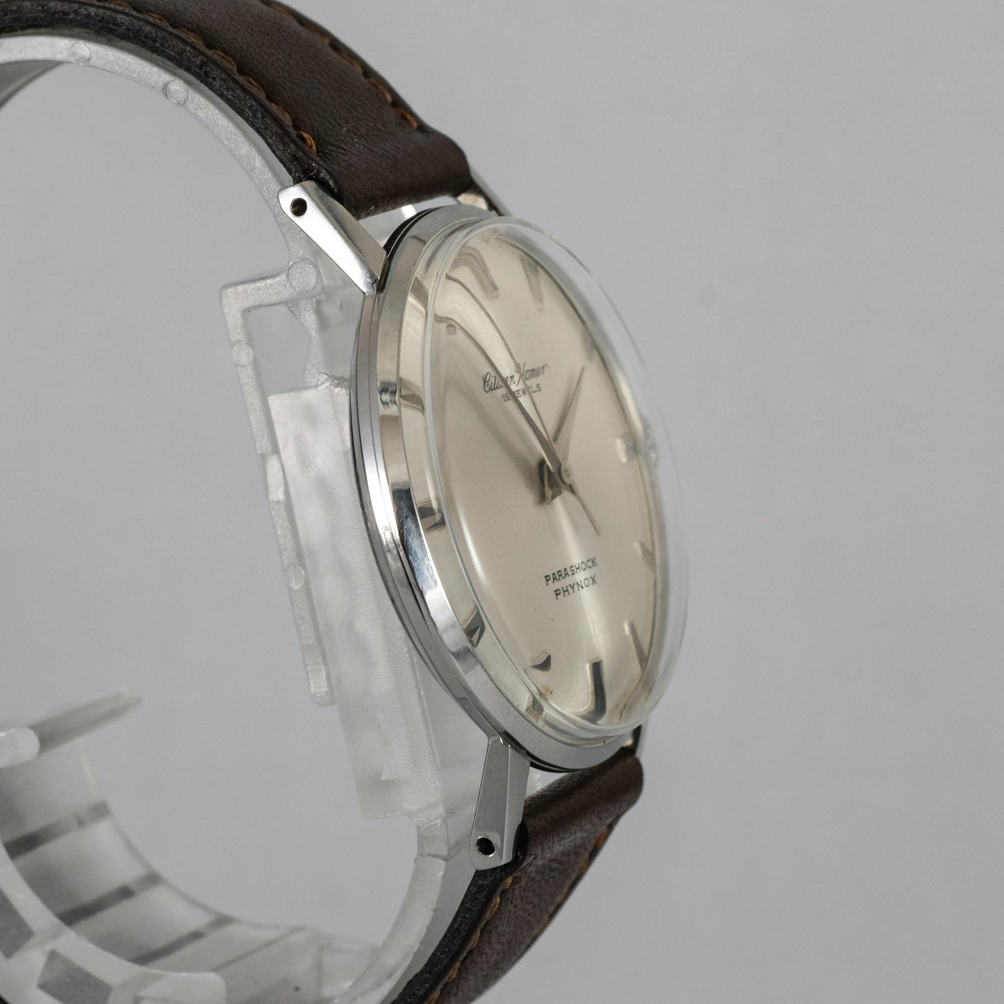 1961 Citizen Homer HO150802