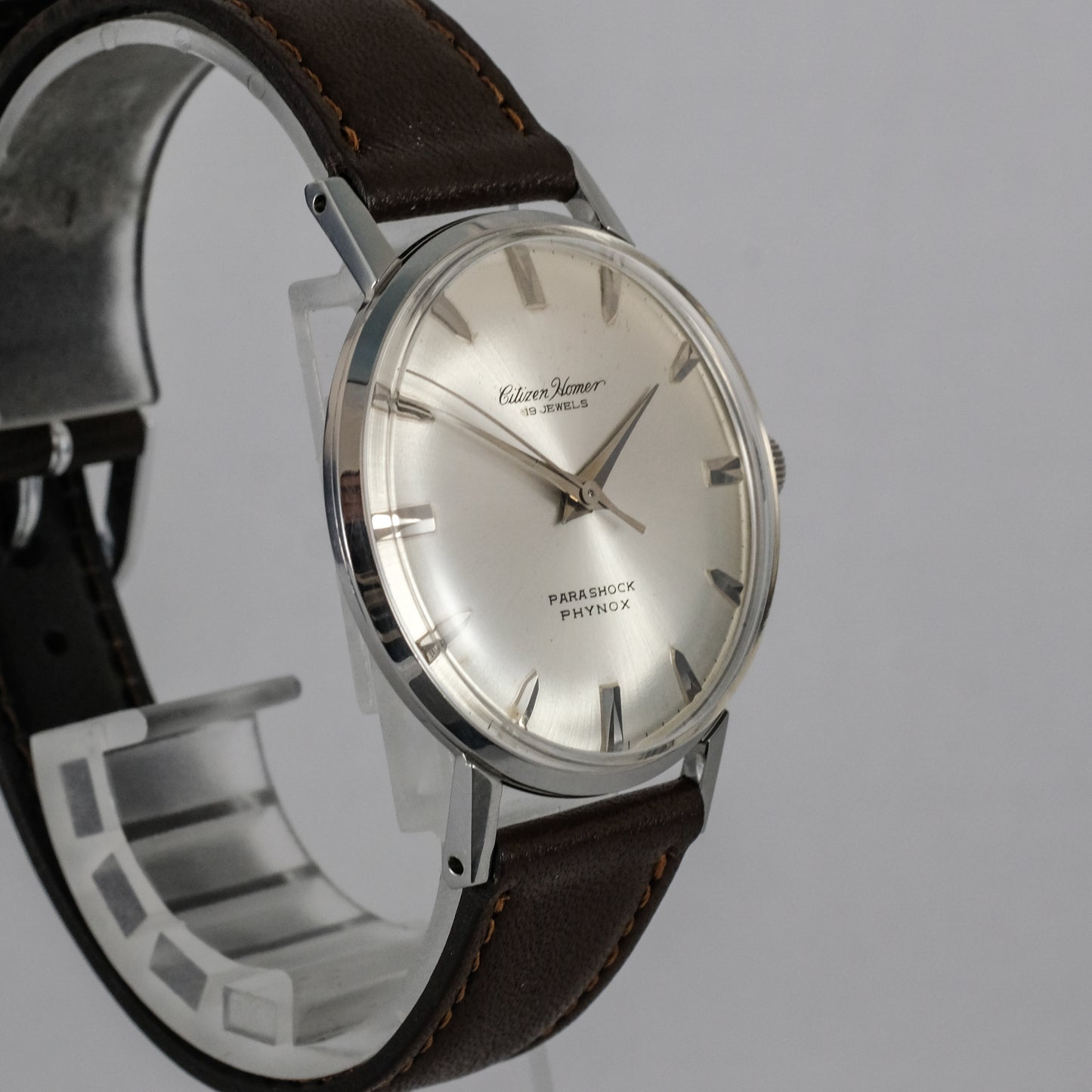 1961 Citizen Homer HO150802