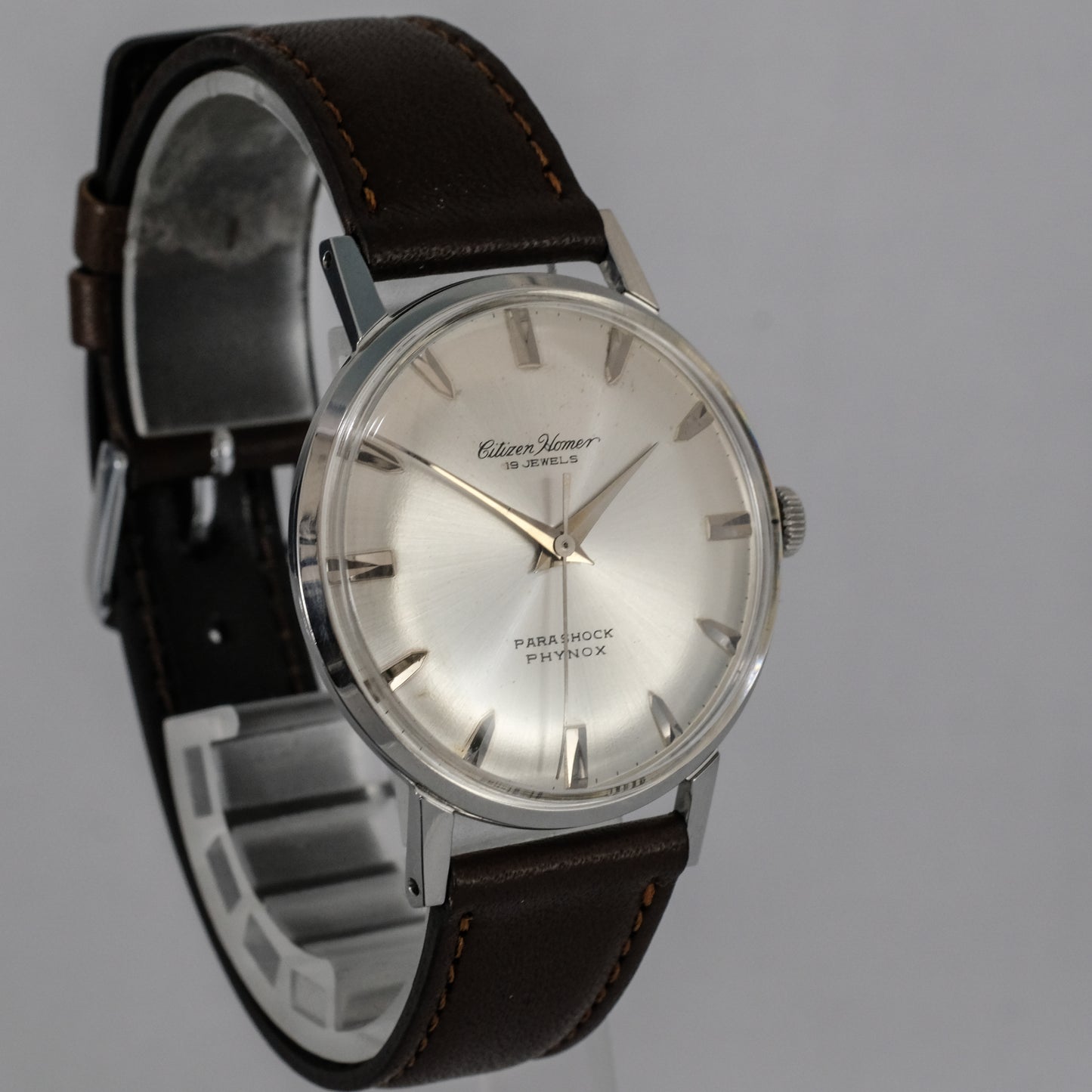 1961 Citizen Homer HO150802