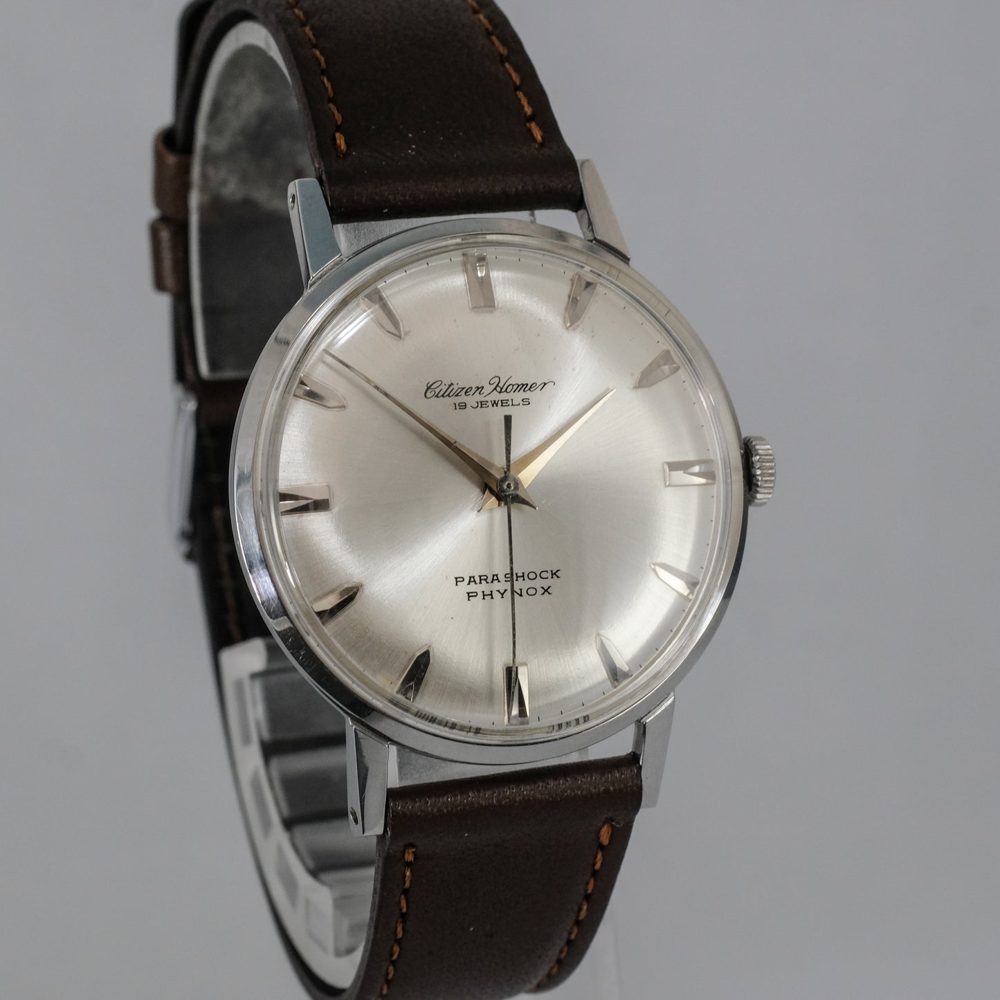 1961 Citizen Homer HO150802