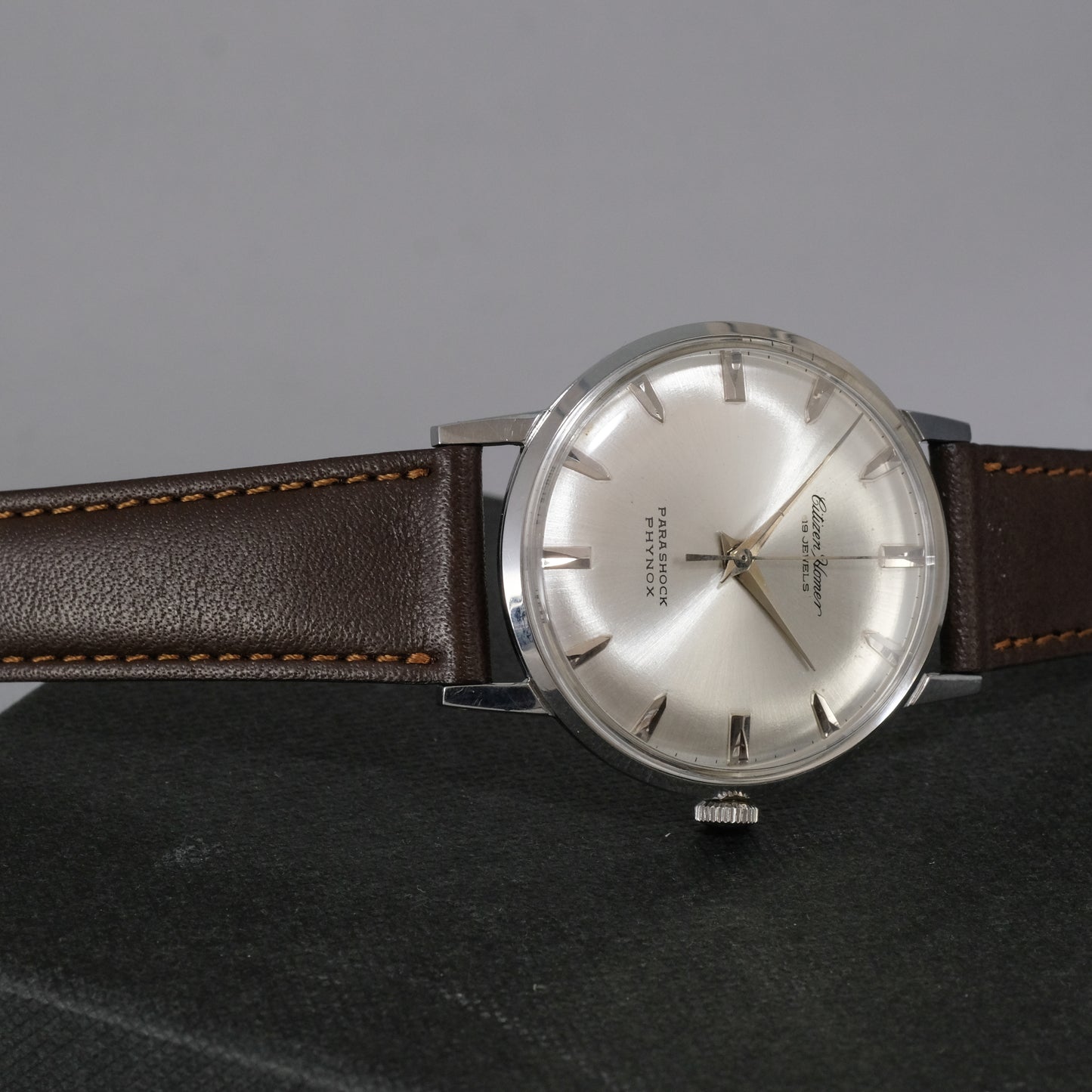 1961 Citizen Homer HO150802