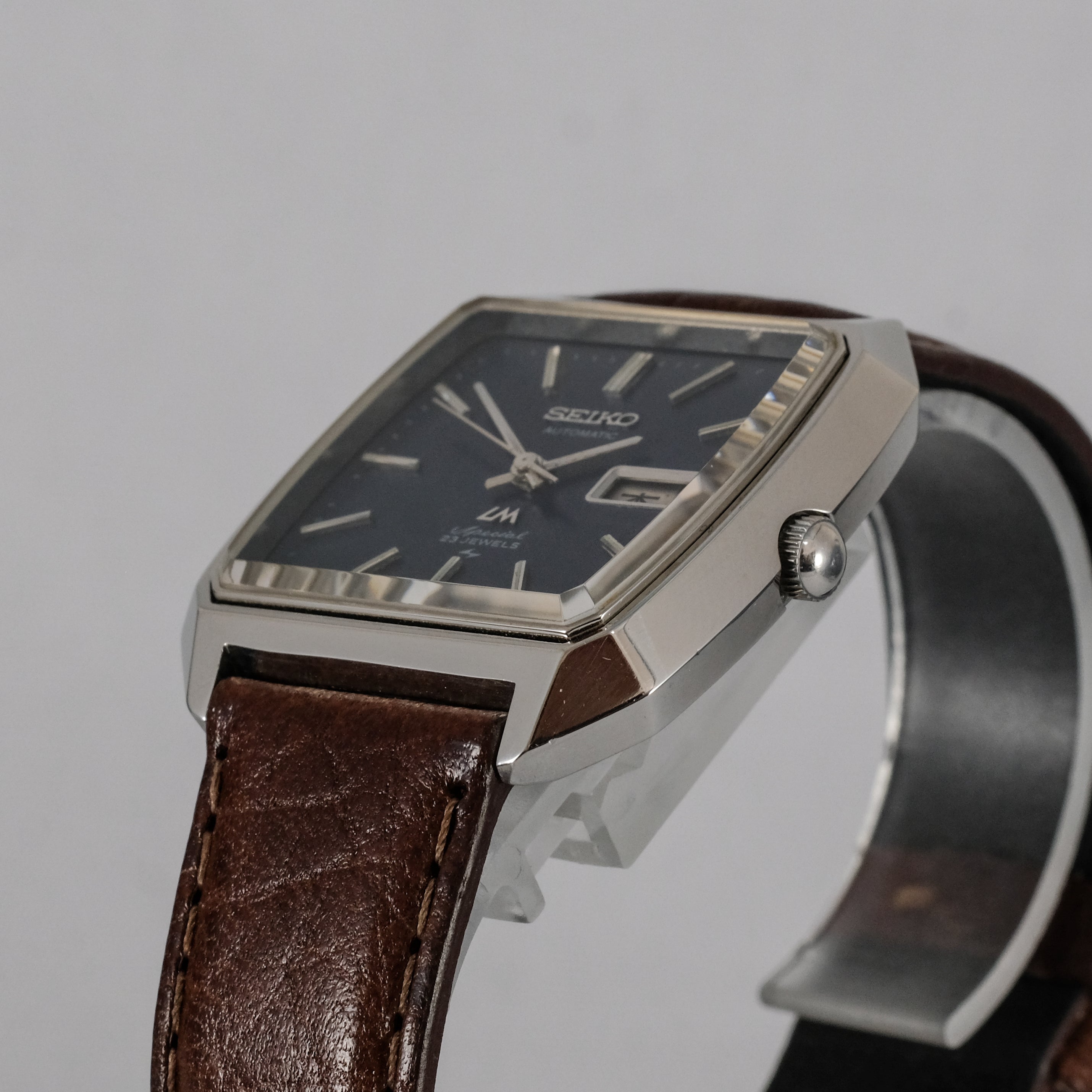 1972 Seiko LM Special 5206-5060 – TokeiMedic