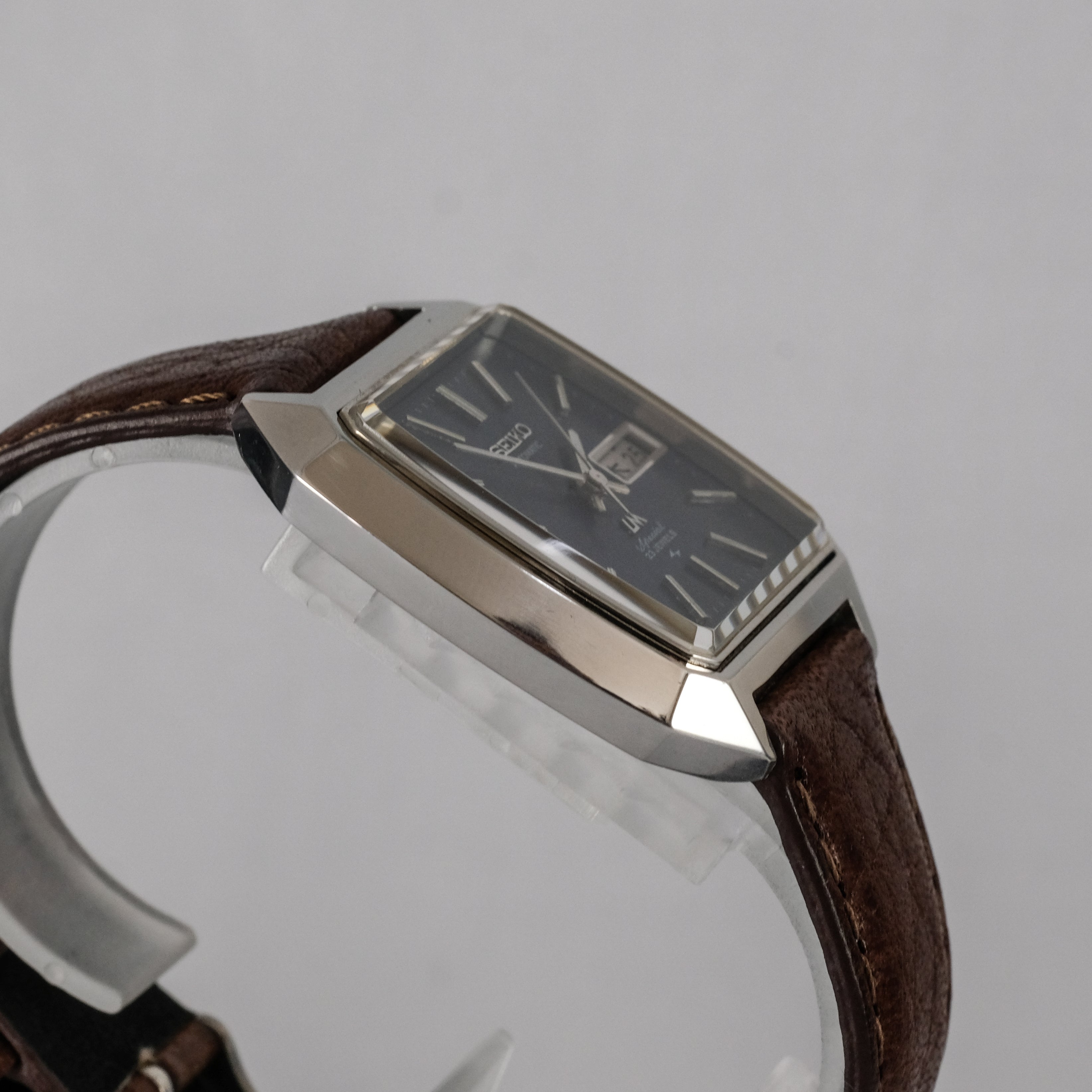 1972 Seiko LM Special 5206-5060 – TokeiMedic