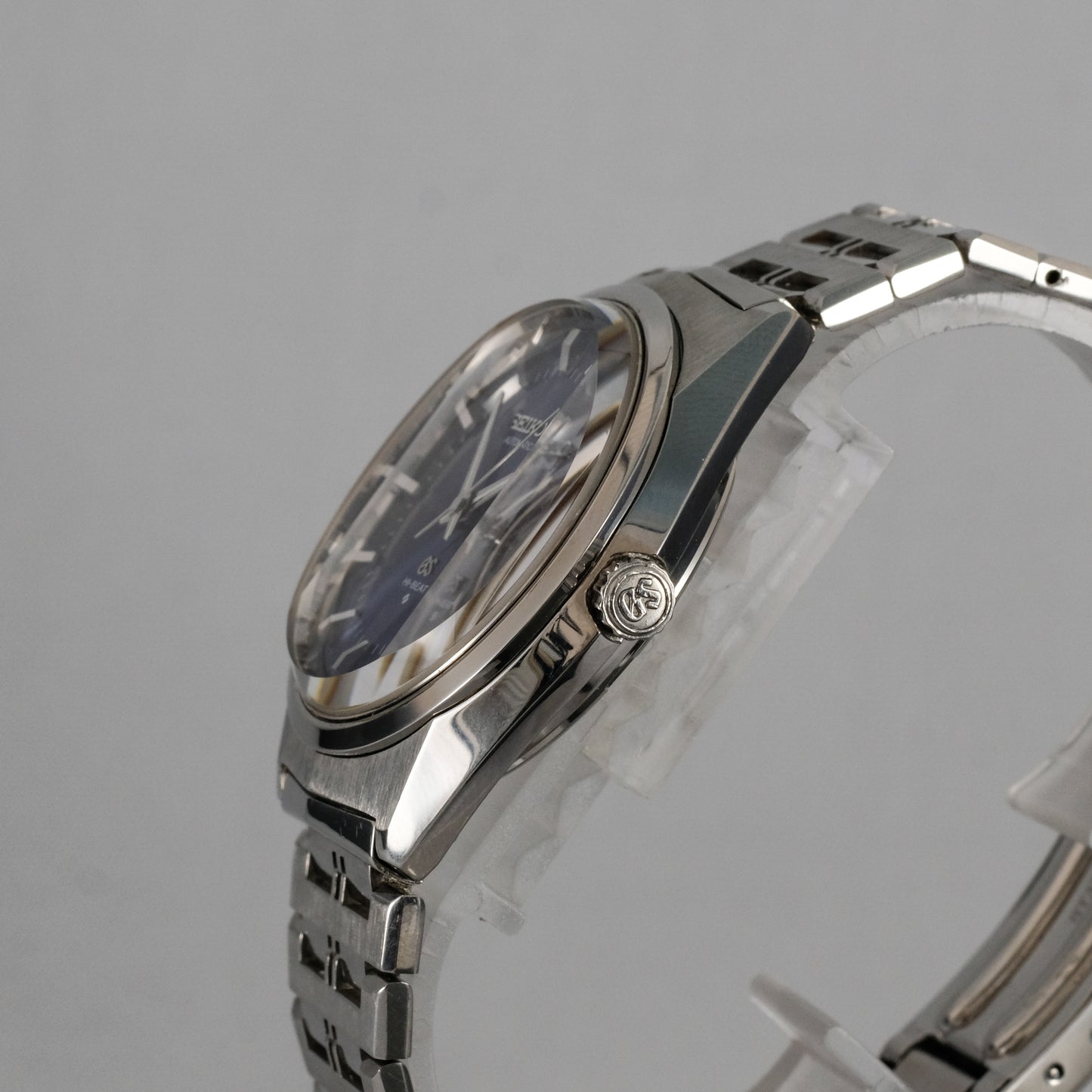 1972 Seiko GS 36000 6145-8050
