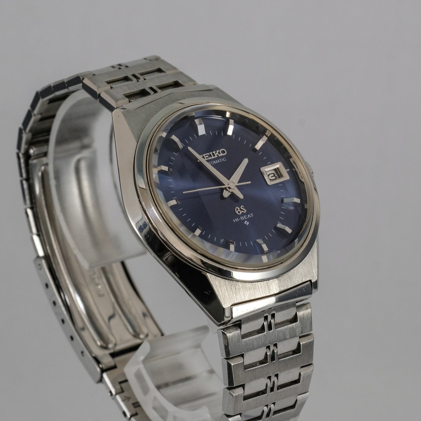 1972 Seiko GS 36000 6145-8050