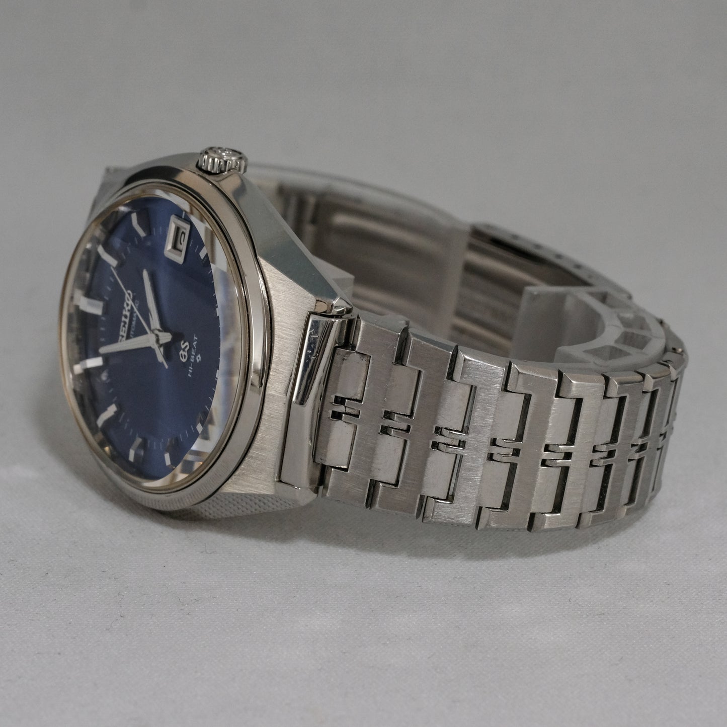 1972 Seiko GS 36000 6145-8050