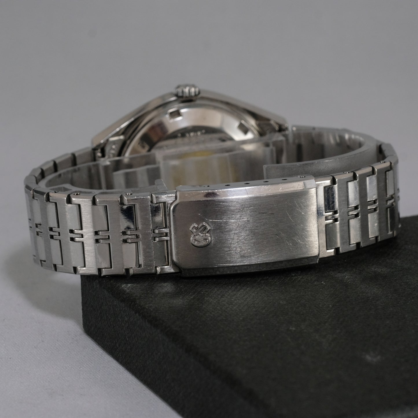 1972 Seiko GS 36000 6145-8050