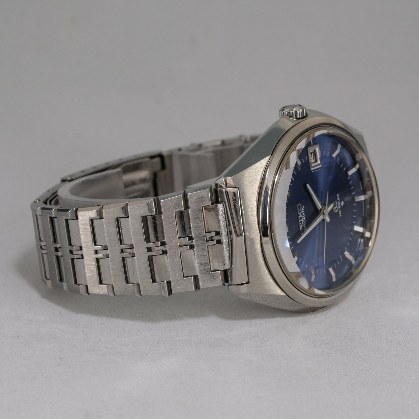1972 Seiko GS 36000 6145-8050