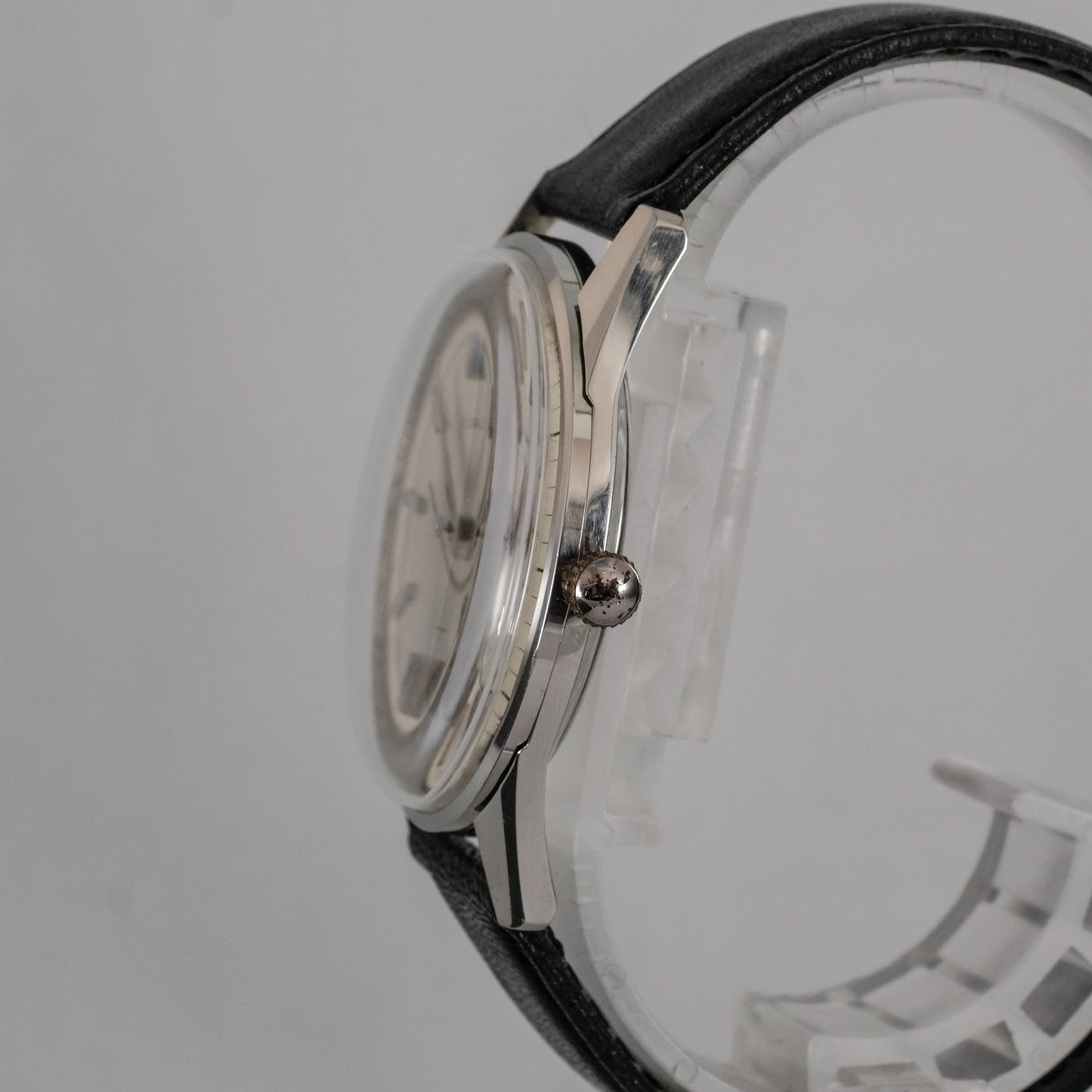 1964 Seiko Skyliner Calendar J15019