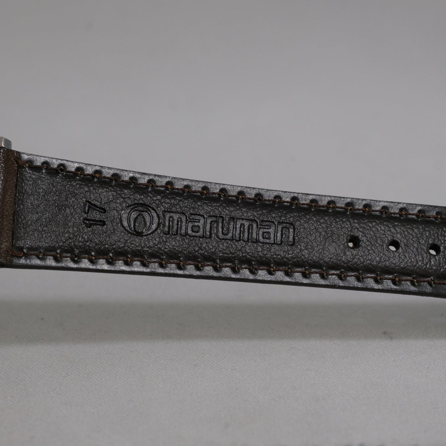 1961 Citizen Homer HO150802