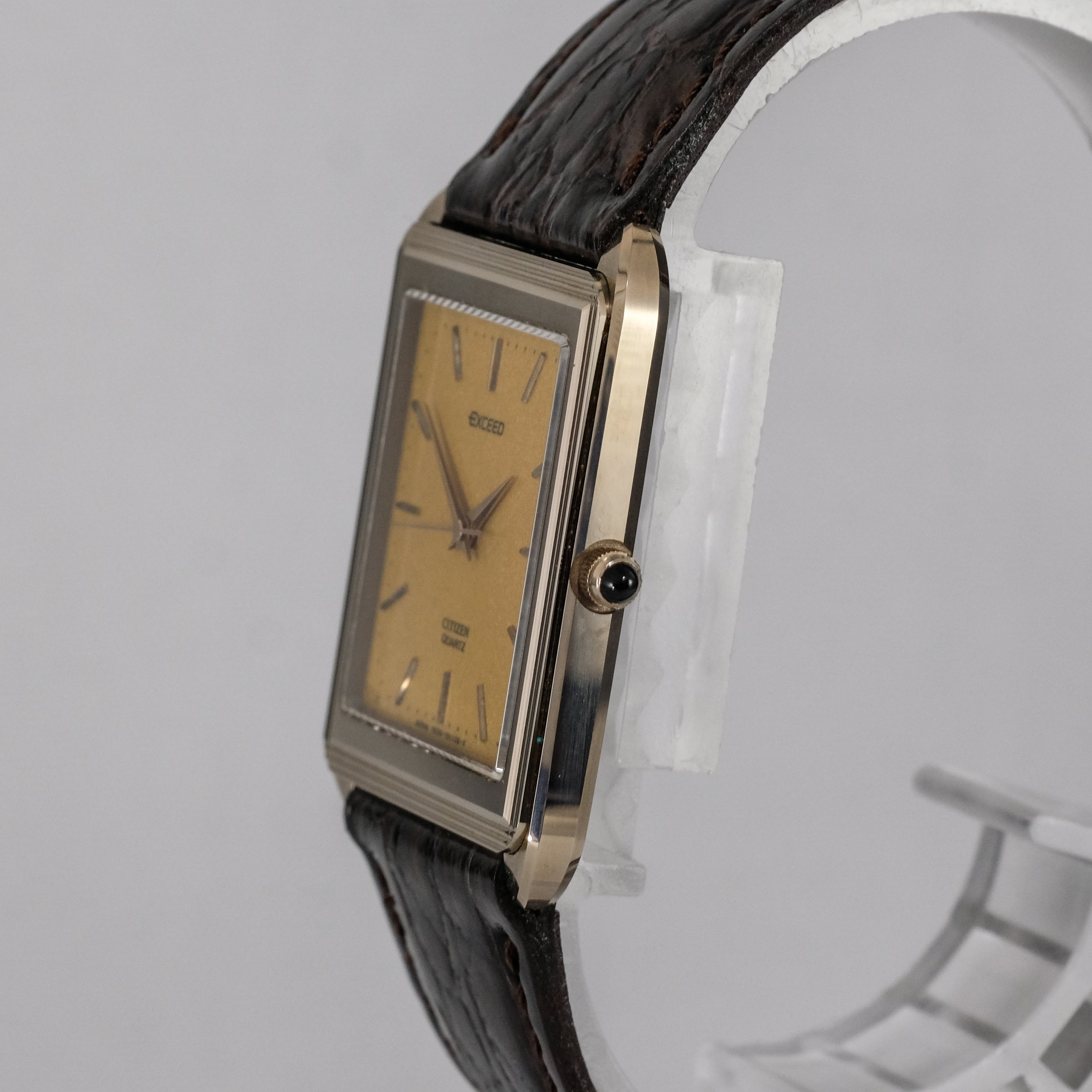 1982 Citizen Exceed 1930-191137 – TokeiMedic