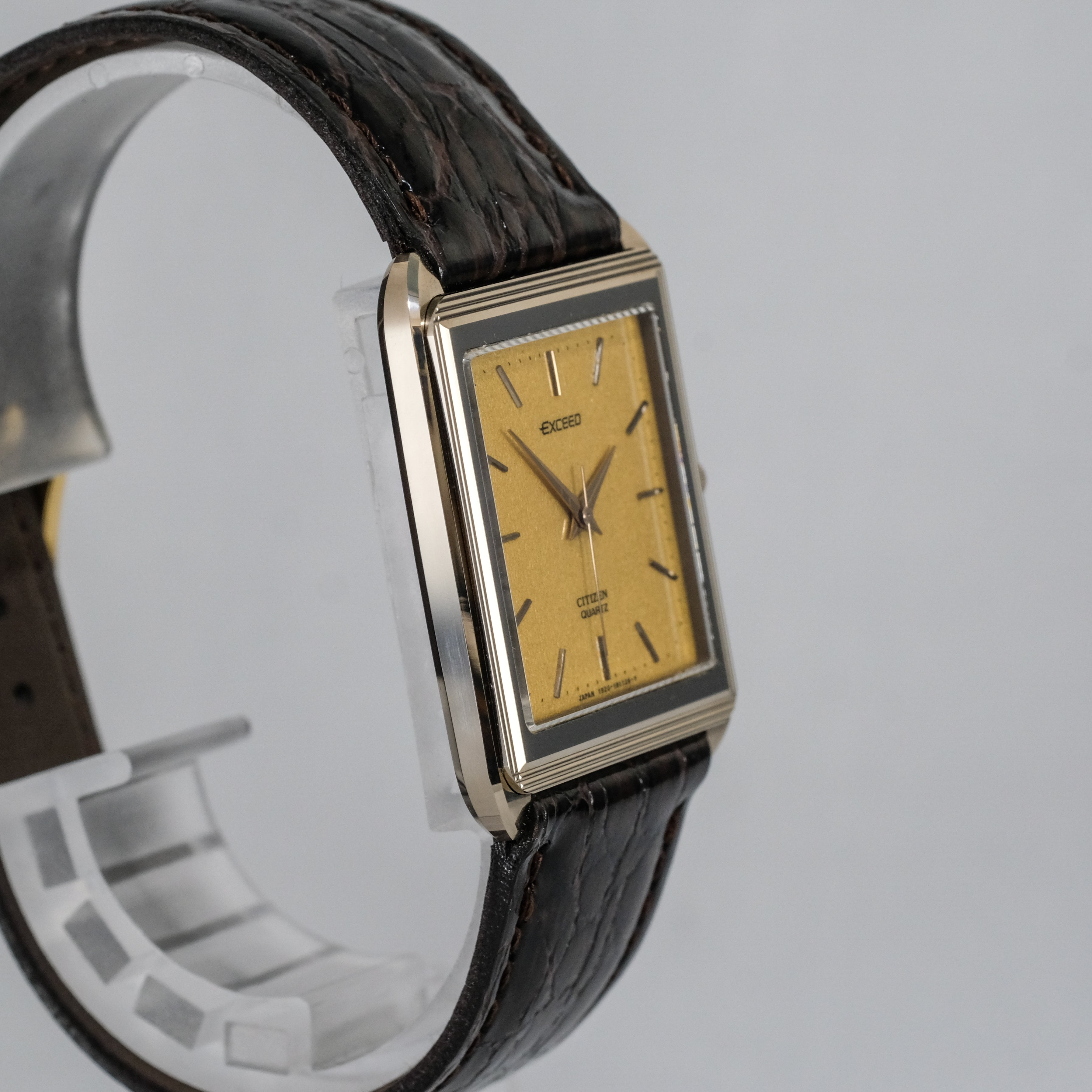 1982 Citizen Exceed 1930-191137 – TokeiMedic
