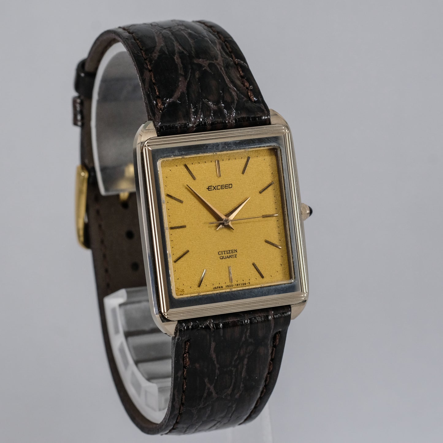 1982 Citizen Exceed 1930-191137