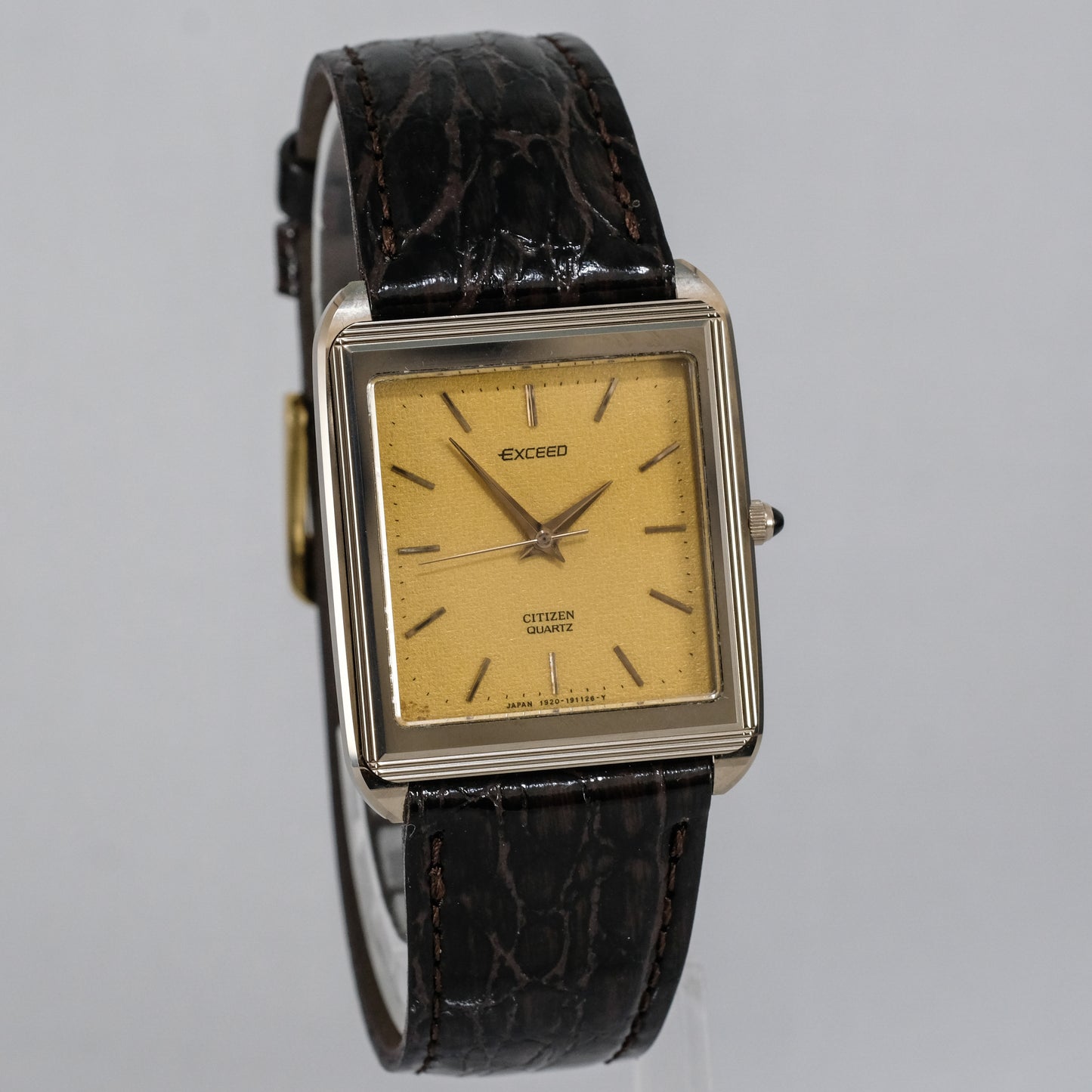 1982 Citizen Exceed 1930-191137