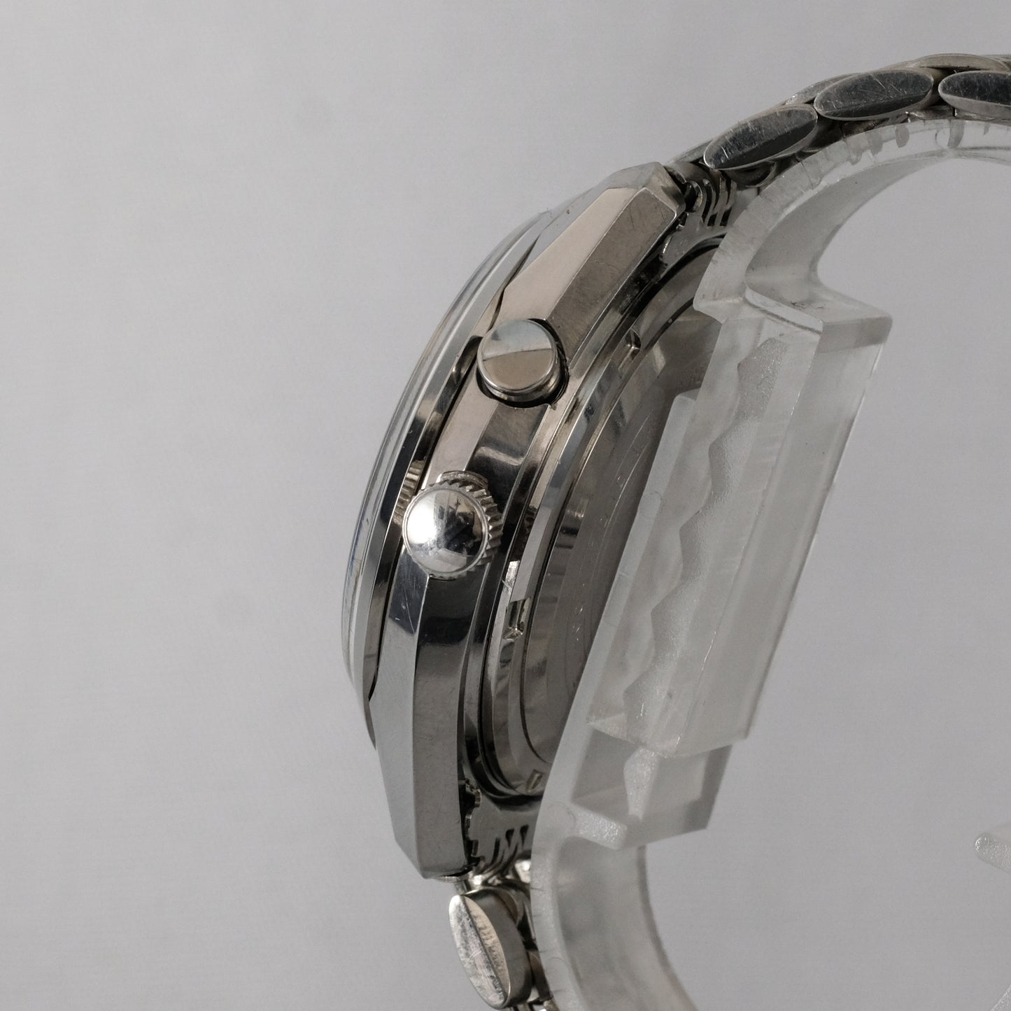 1972 Seiko JDM Bell-Matic 4006-7012