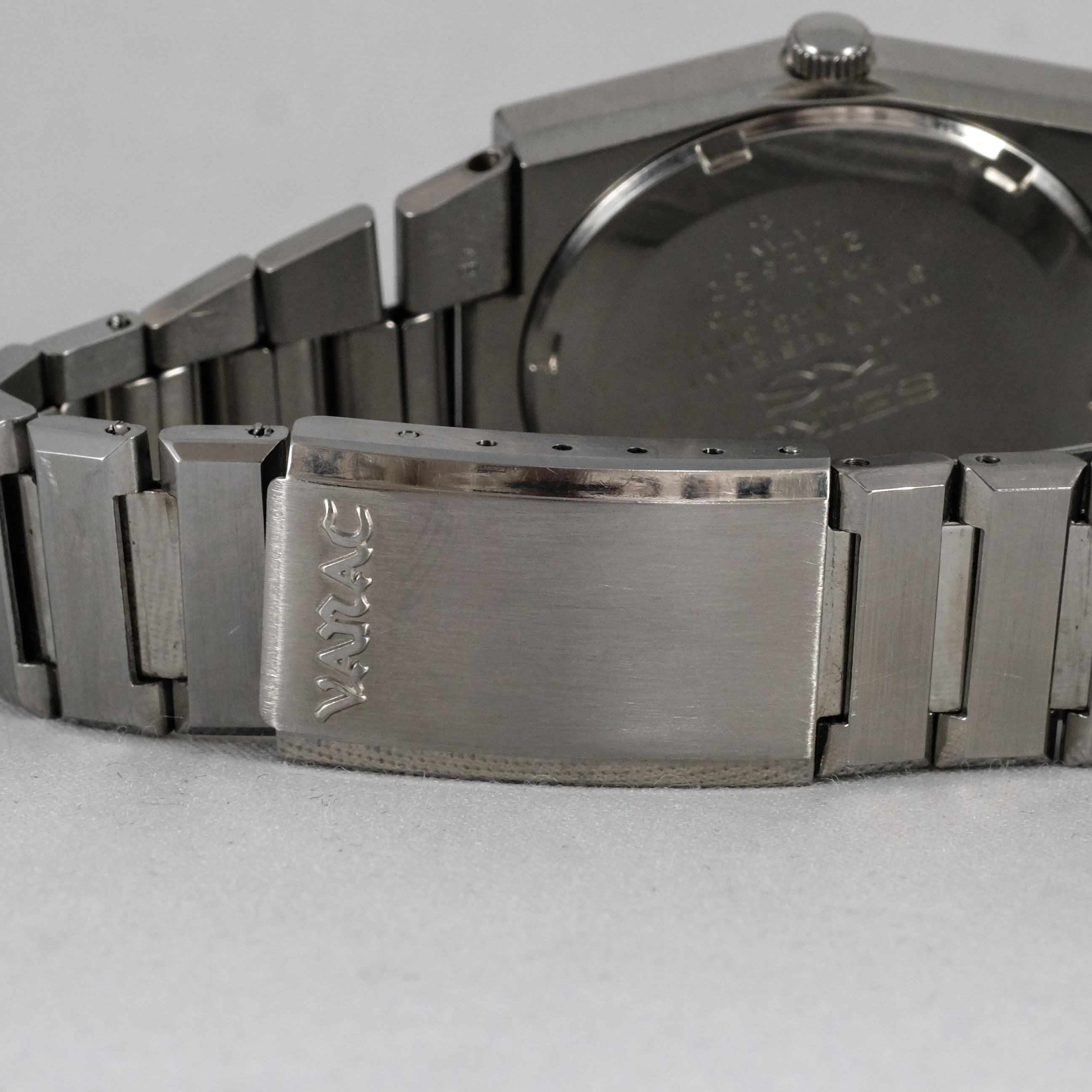 1972 Seiko KS Vanac 5626-6010 – TokeiMedic