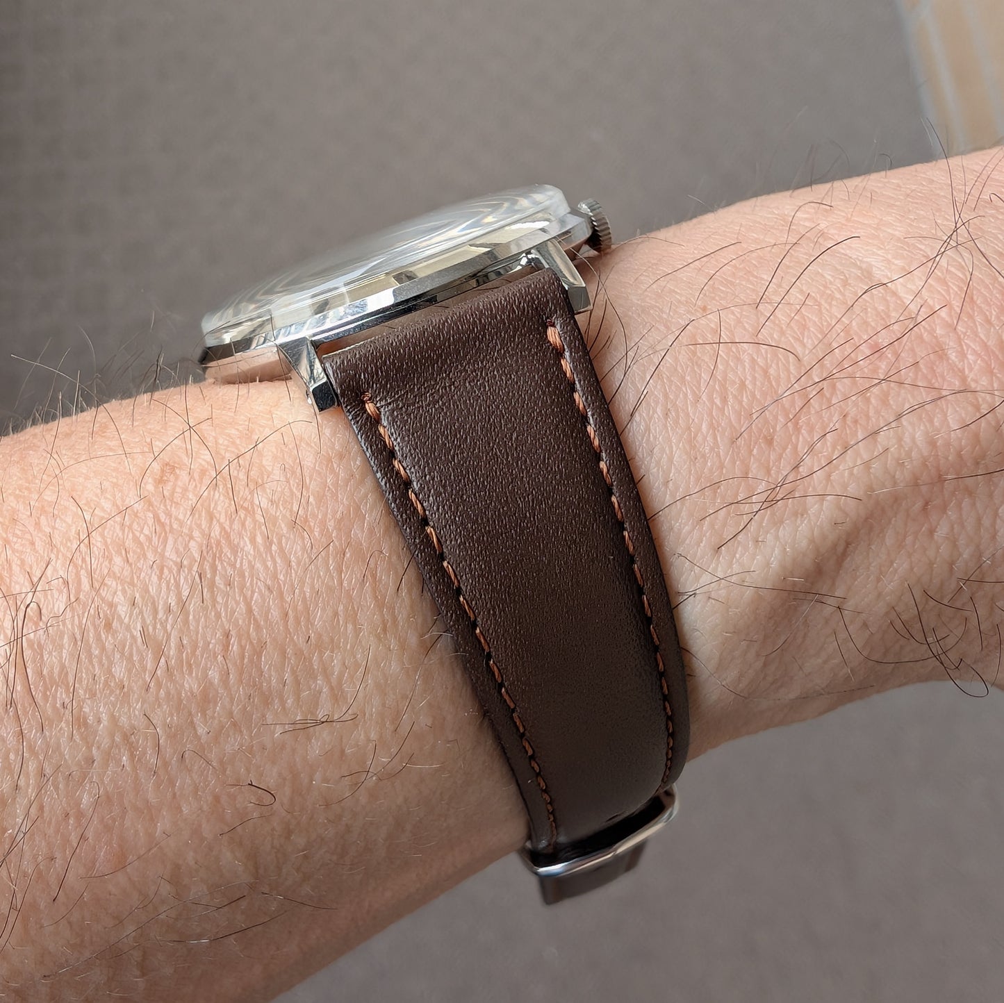 1961 Citizen Homer HO150802