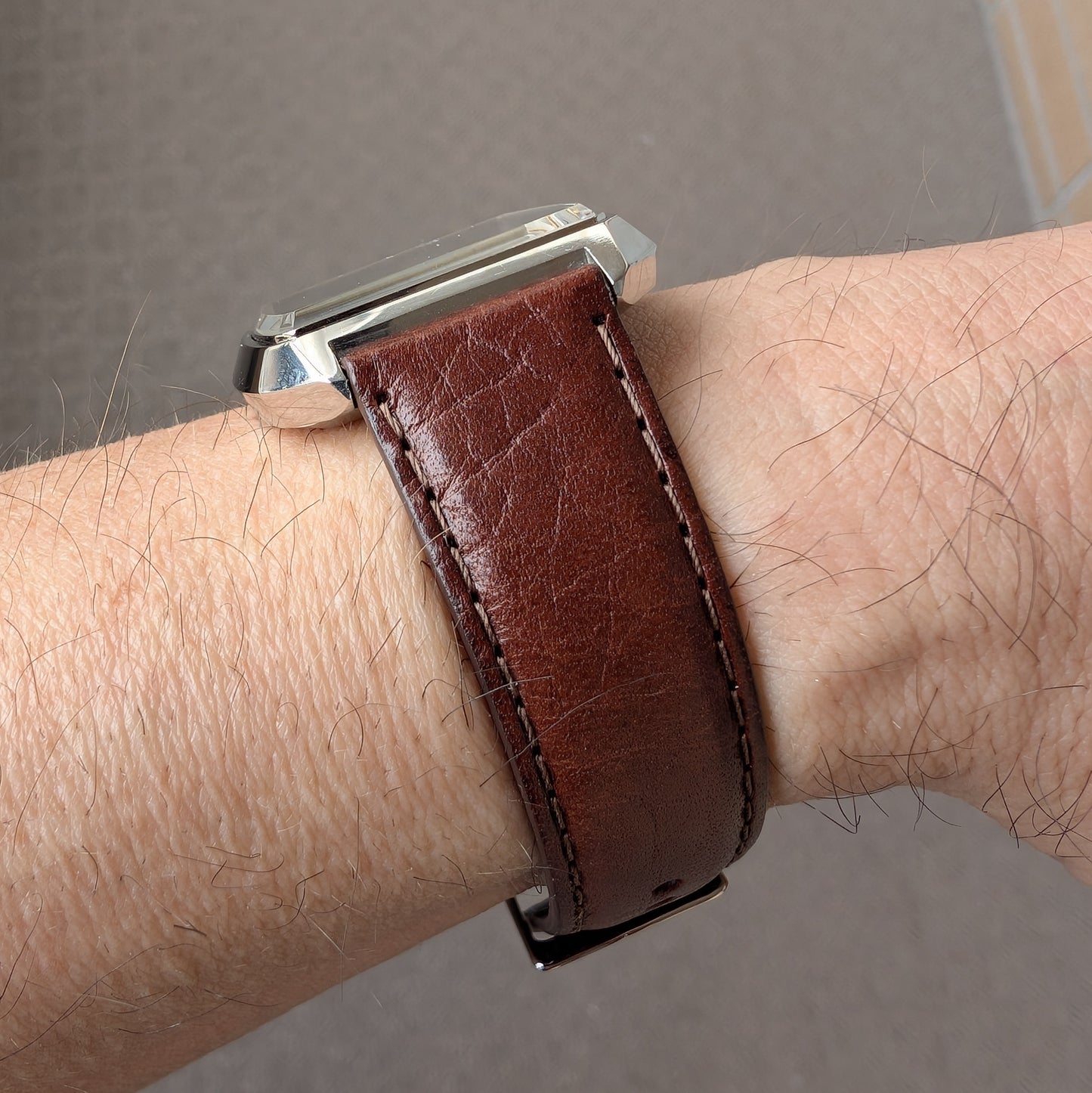 1972 Seiko LM Special 5206-5060