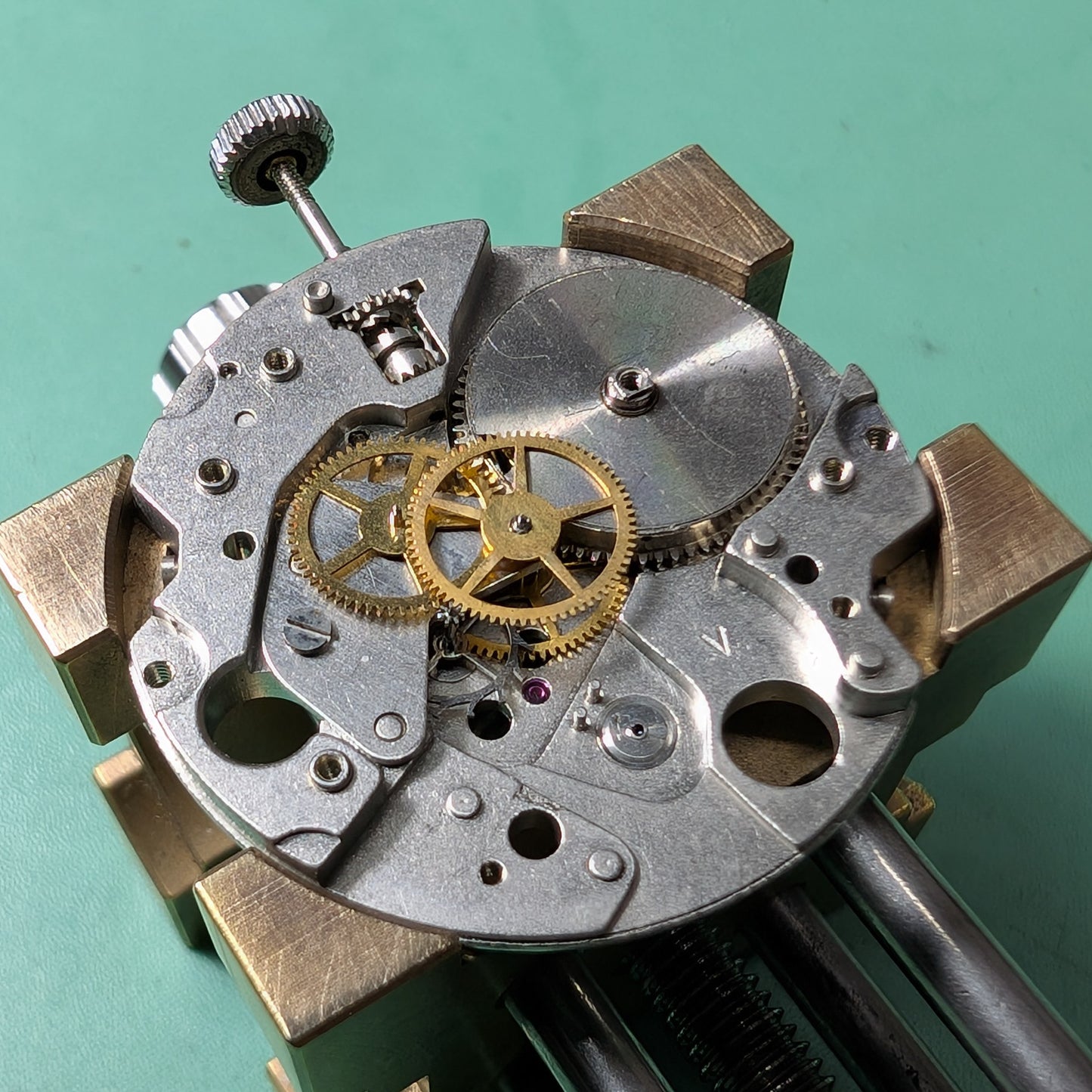 1961 Citizen Homer HO150802