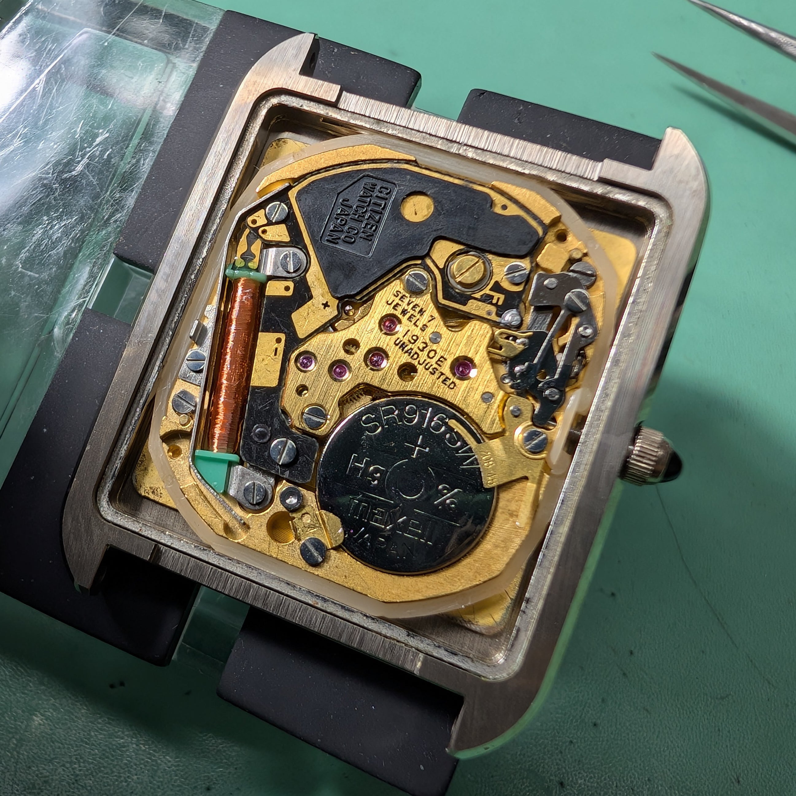 1982 Citizen Exceed 1930-191137 – TokeiMedic