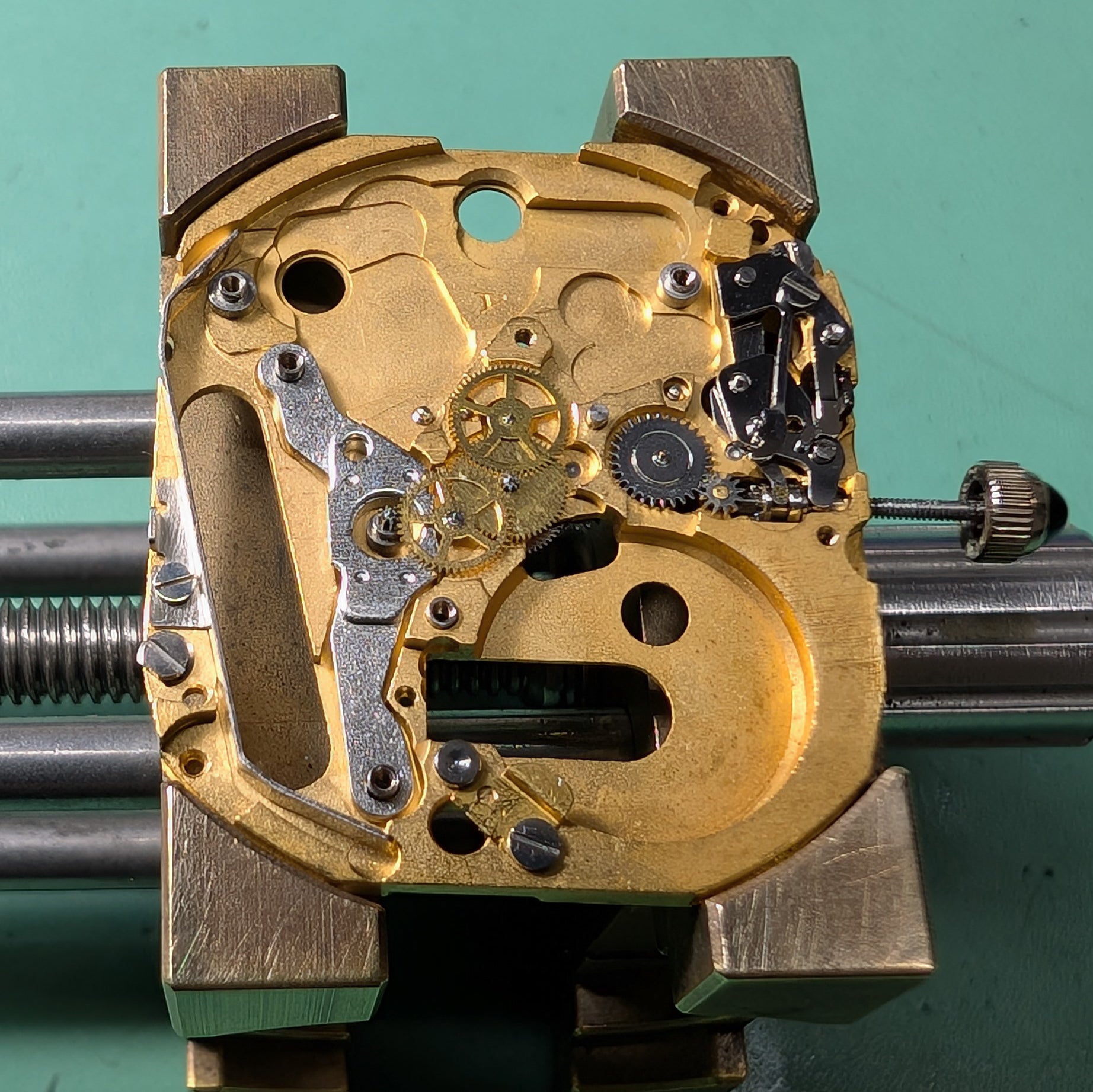 1982 Citizen Exceed 1930-191137 – TokeiMedic