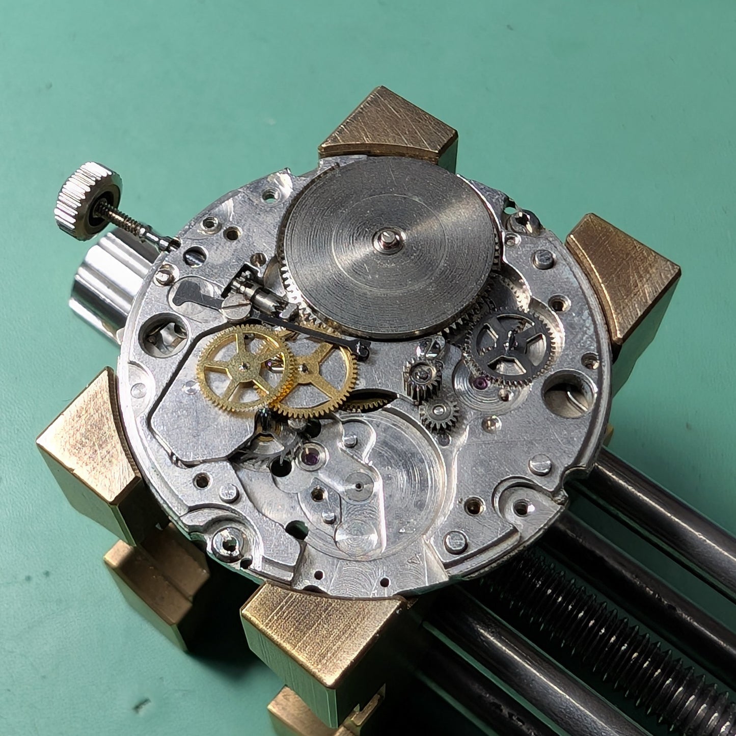 1972 Seiko LM Special 5206-5060