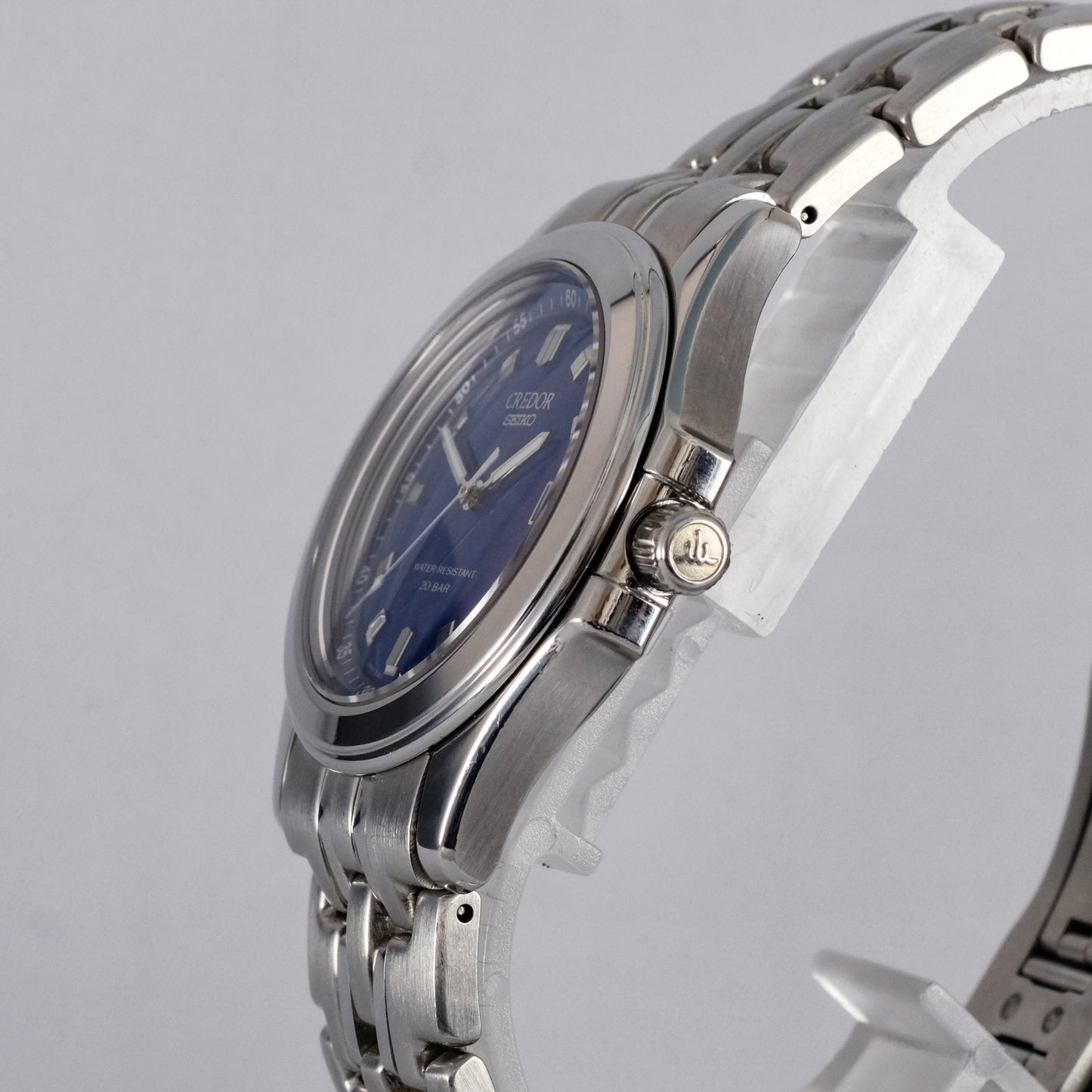 2004 Credor Seiko Pacifique 8J81-6A00