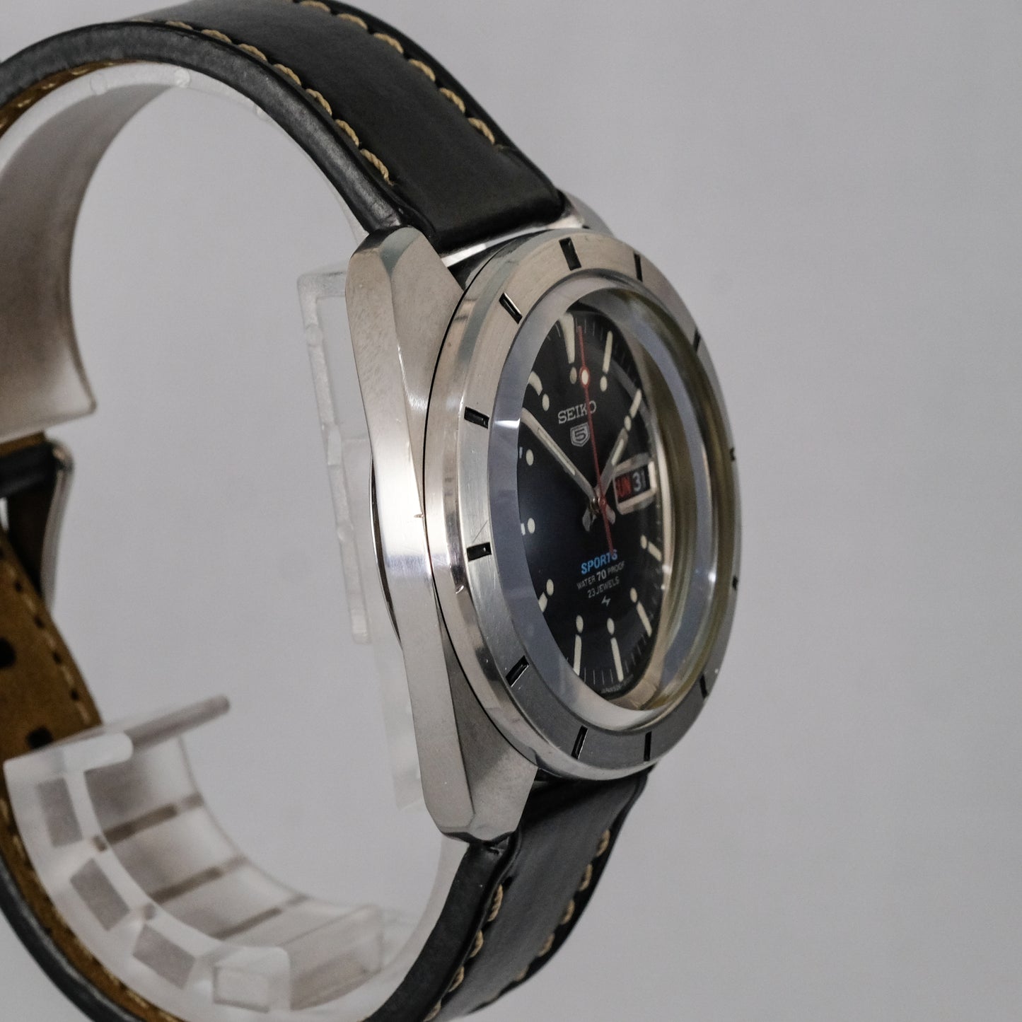 1969 Seiko 5 Sports 5126-8100