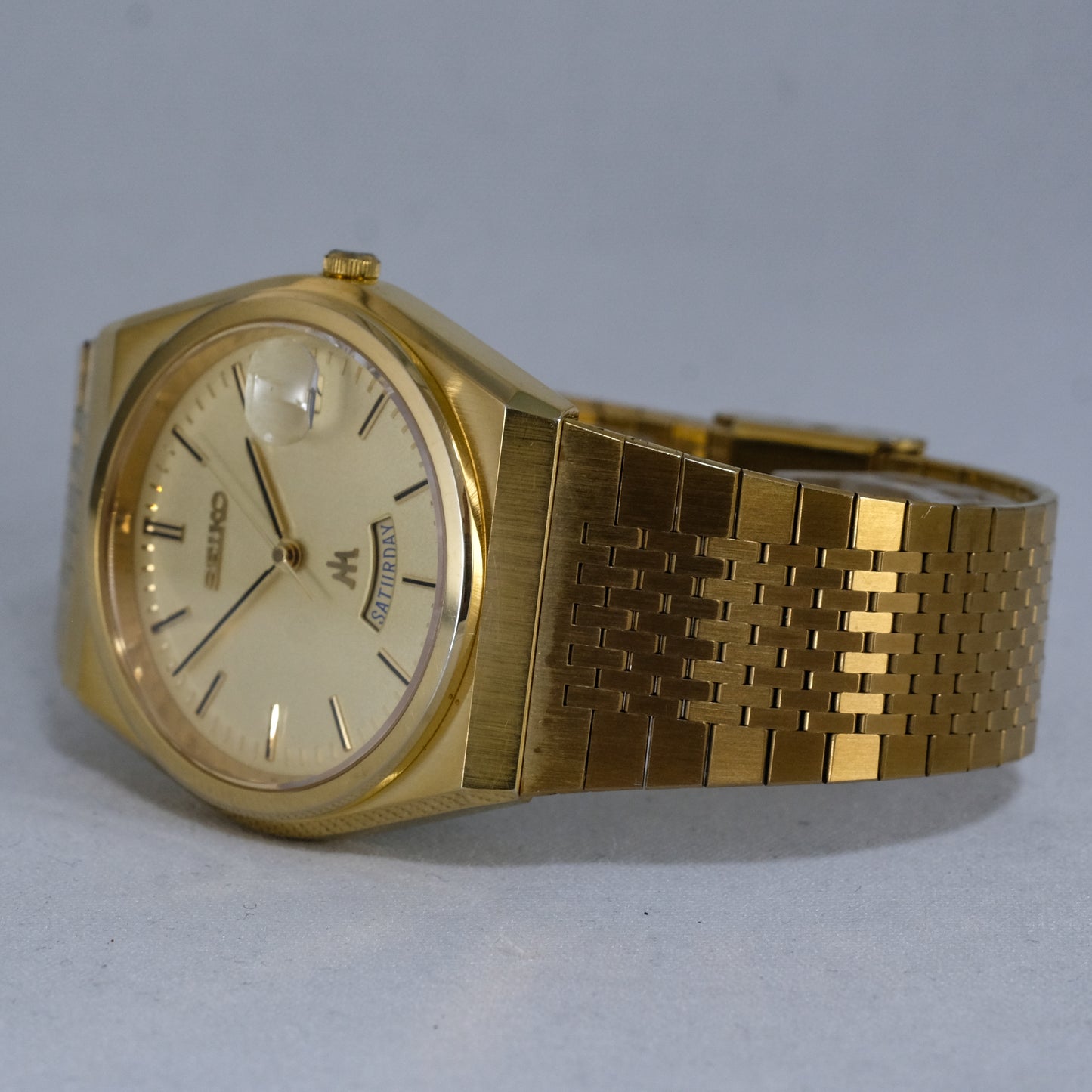 1990 Seiko Majesta 9533-6000