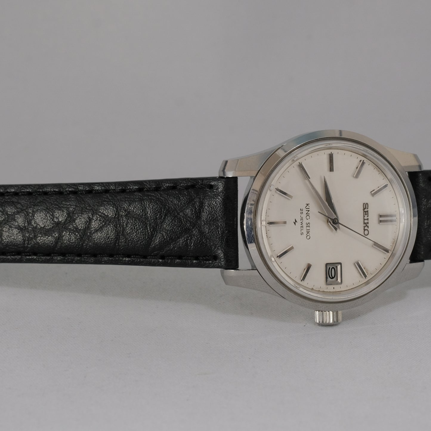 1967 King Seiko 4402-8000