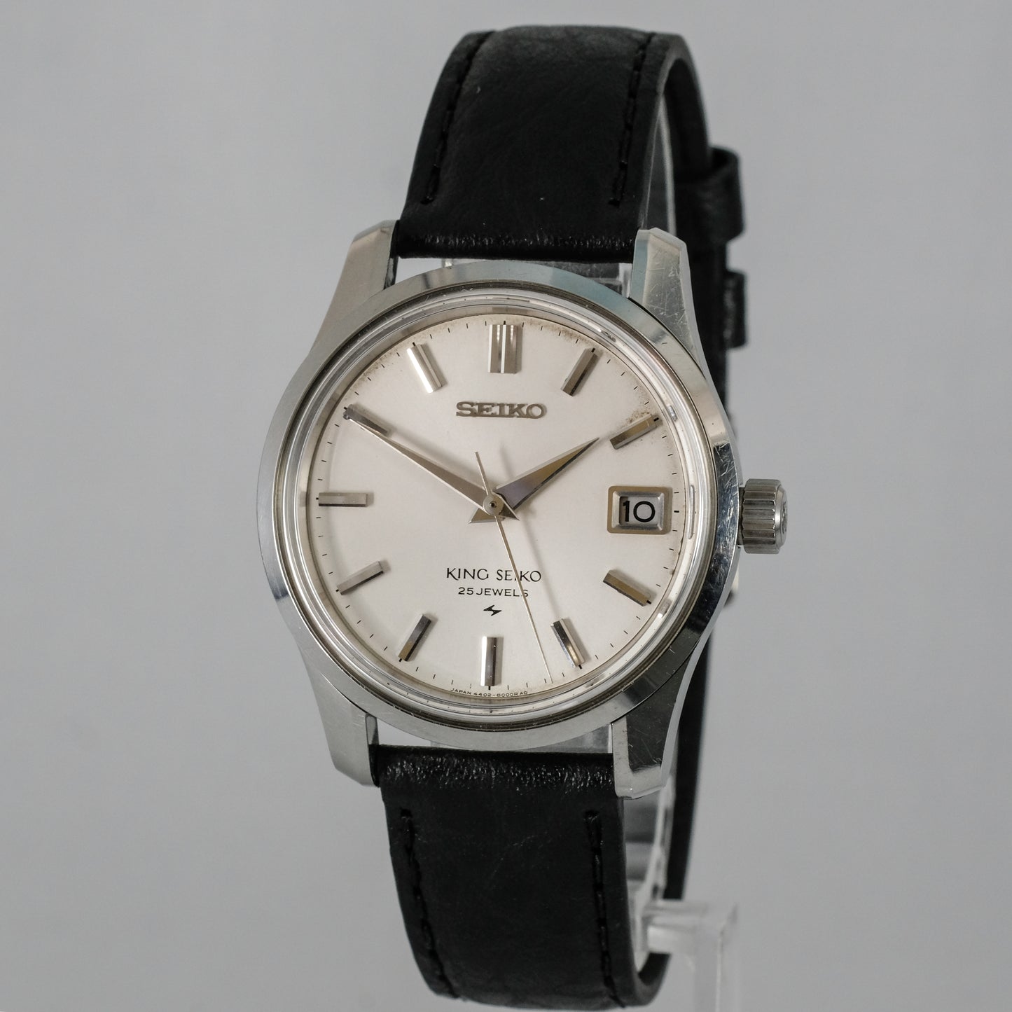 1967 King Seiko 4402-8000
