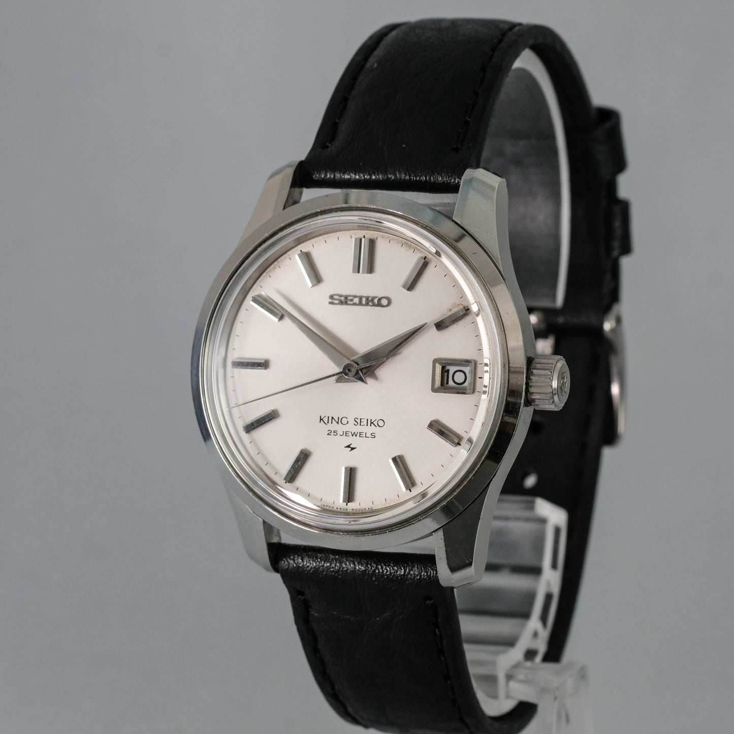 1967 King Seiko 4402-8000