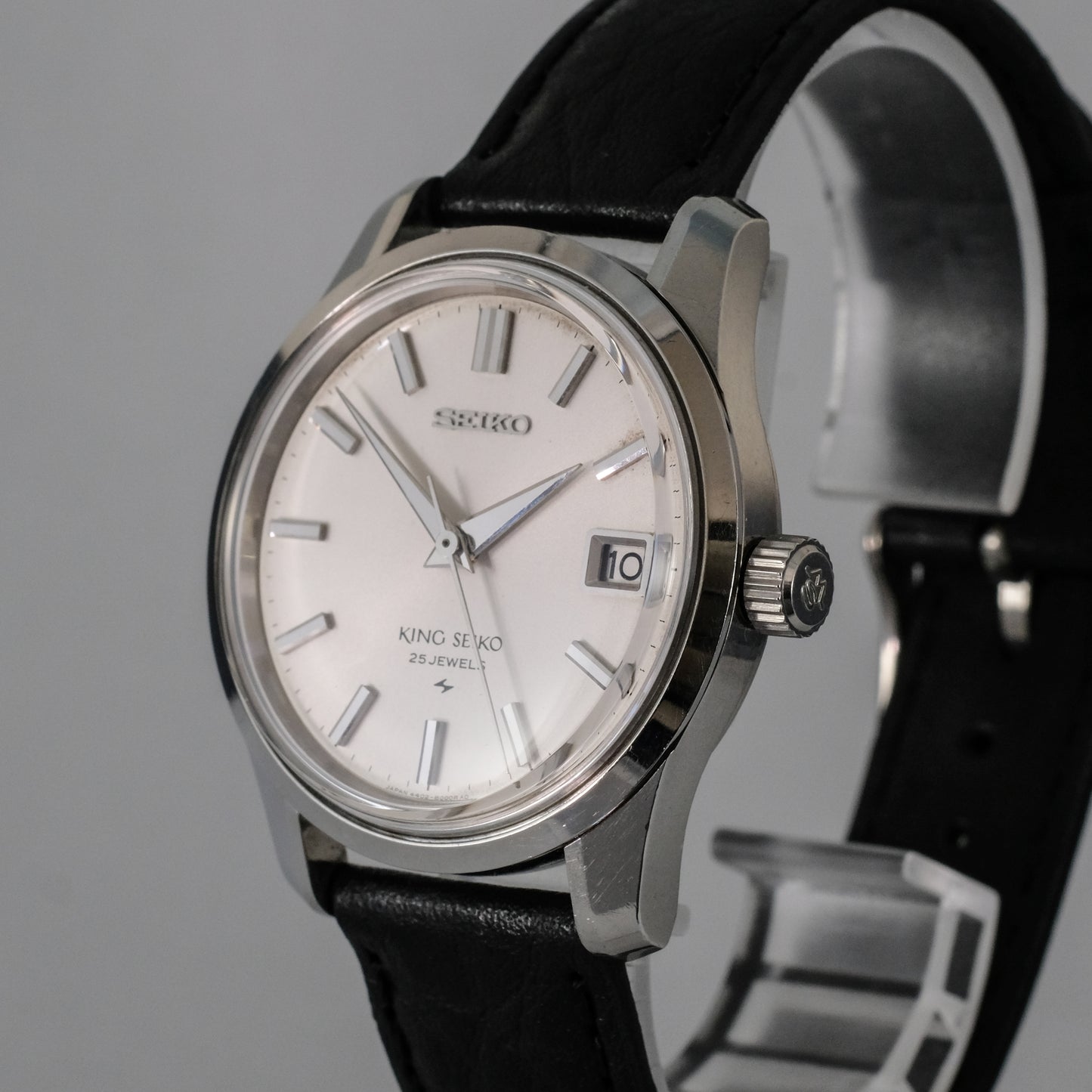 1967 King Seiko 4402-8000