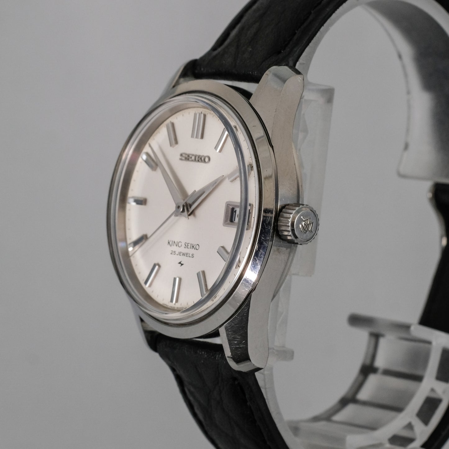 1967 King Seiko 4402-8000