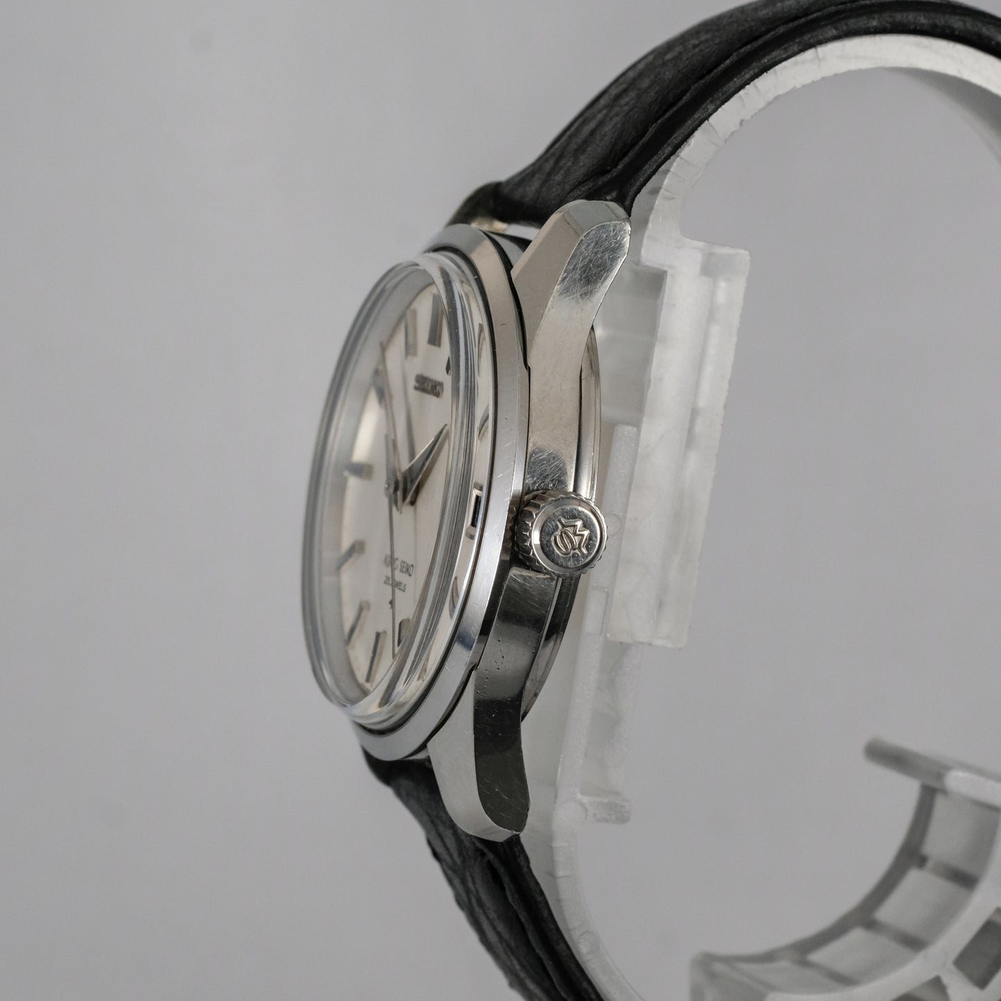 1967 King Seiko 4402-8000