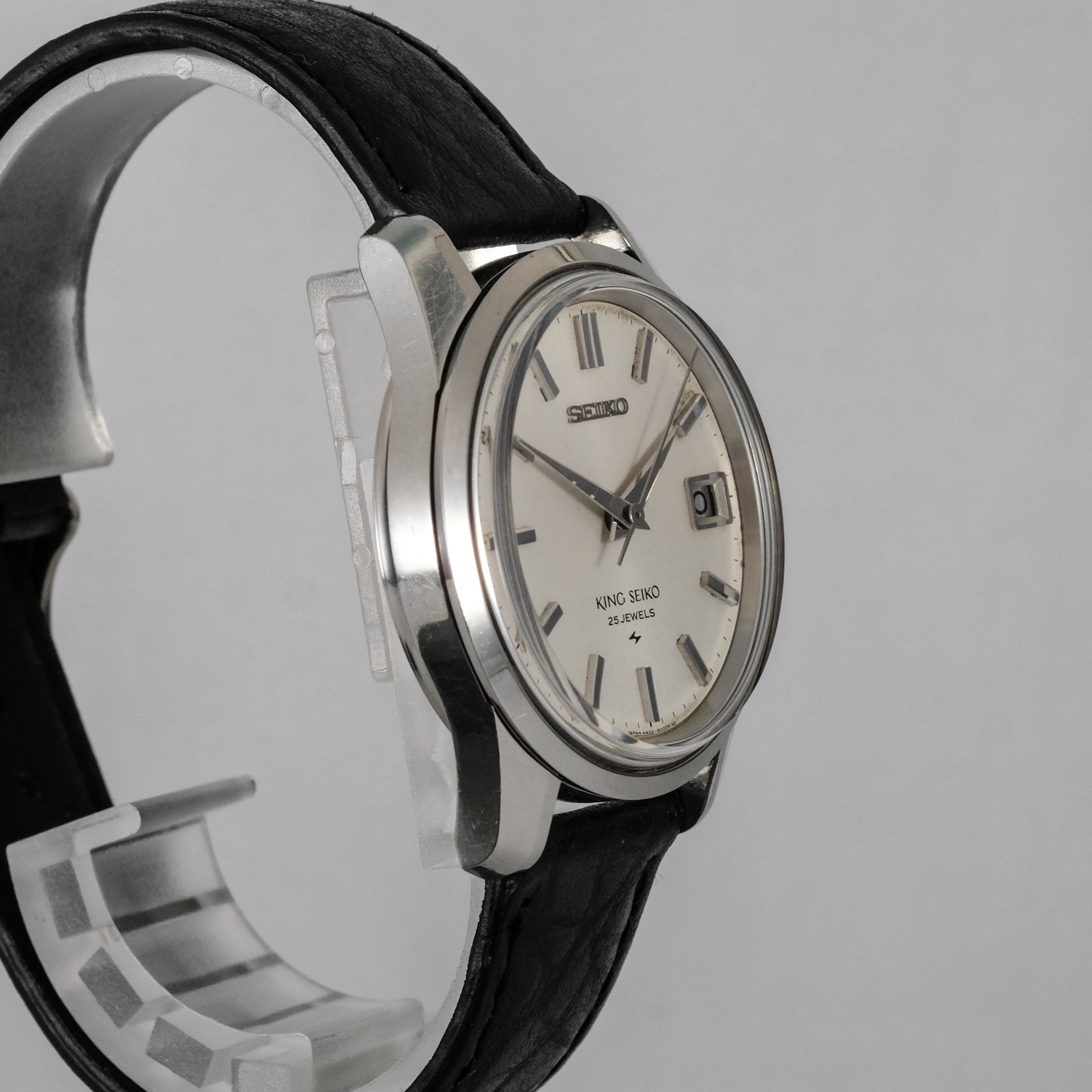 1967 King Seiko 4402-8000 – TokeiMedic